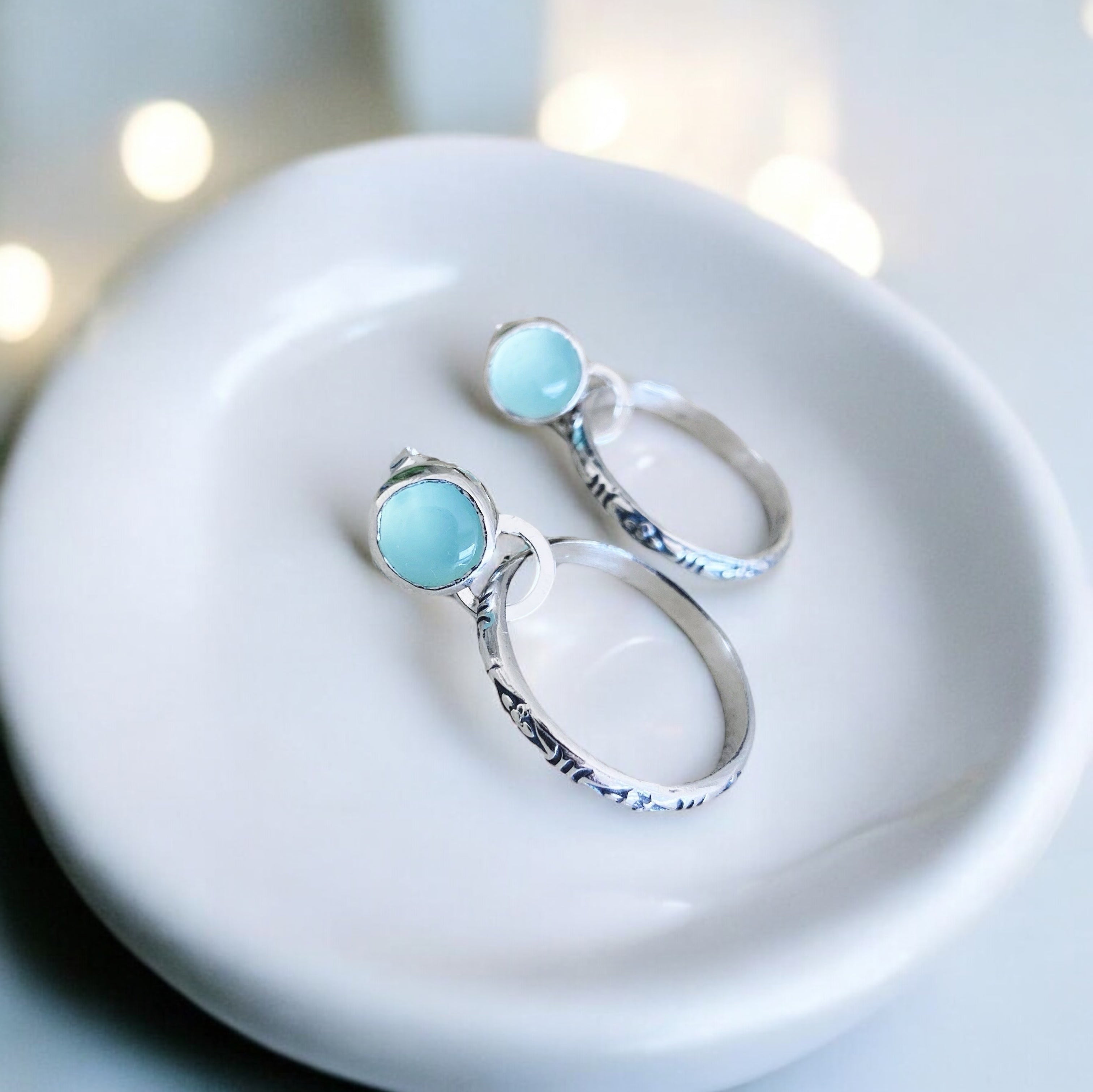 Aros Aima + Calcedonia