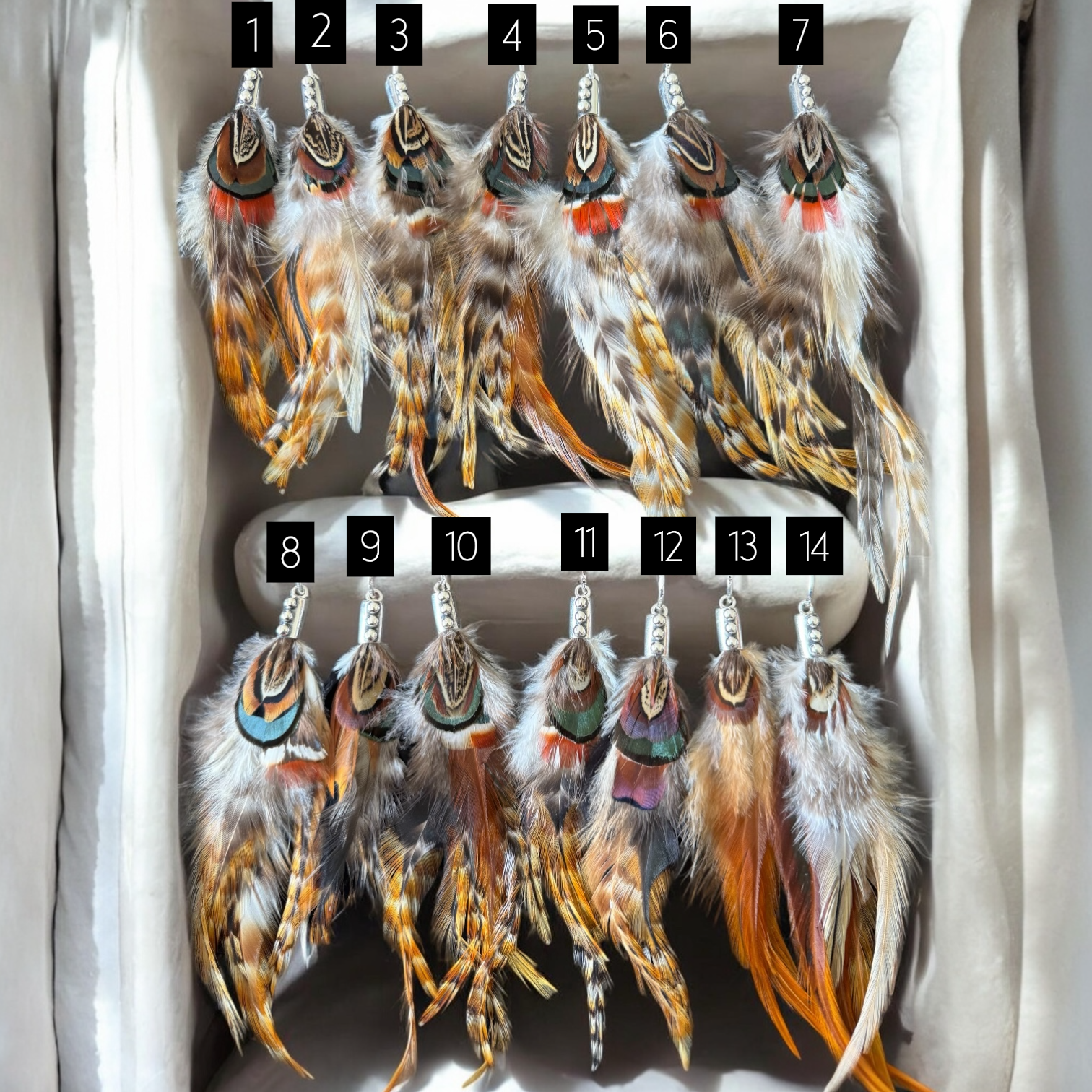 Aro Solitario Tribal Rave