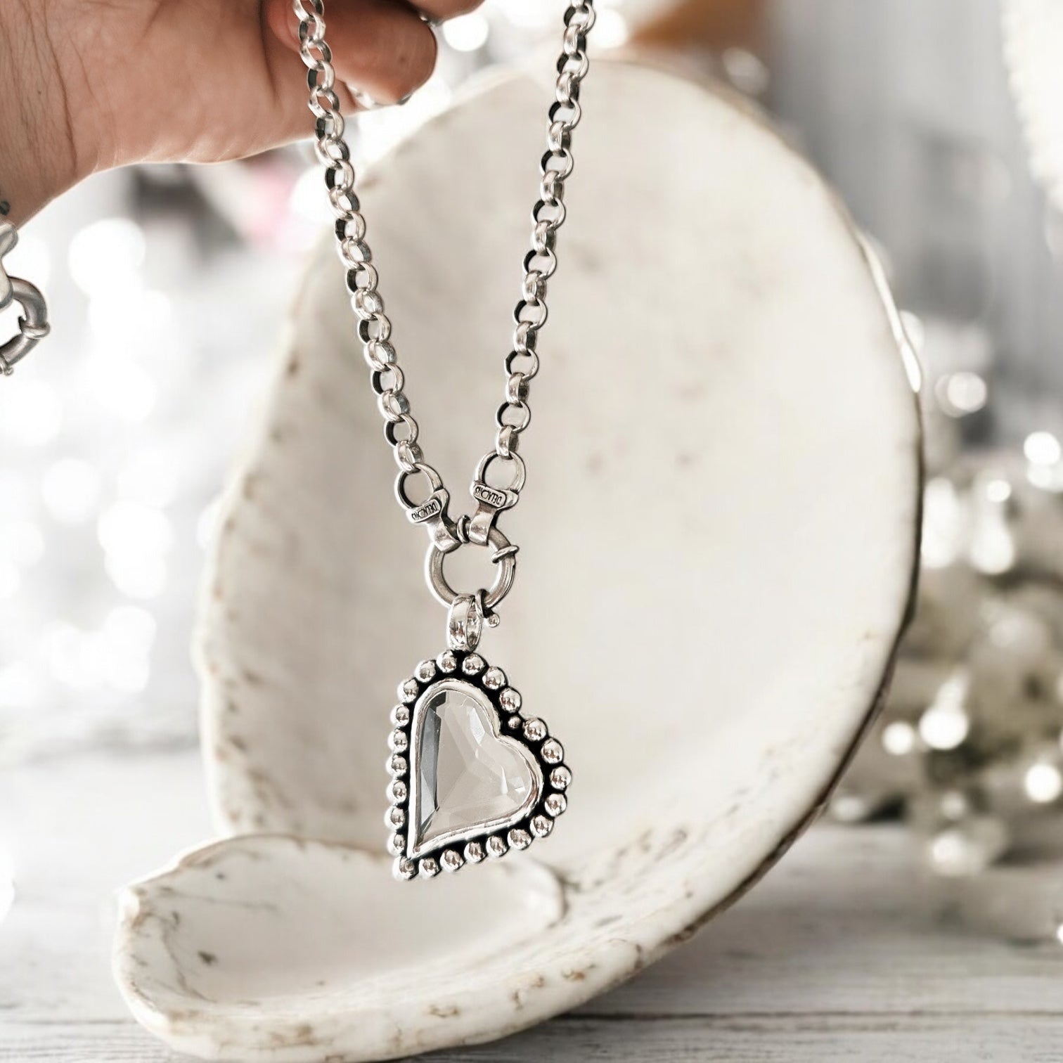 Colgante Love Love Love