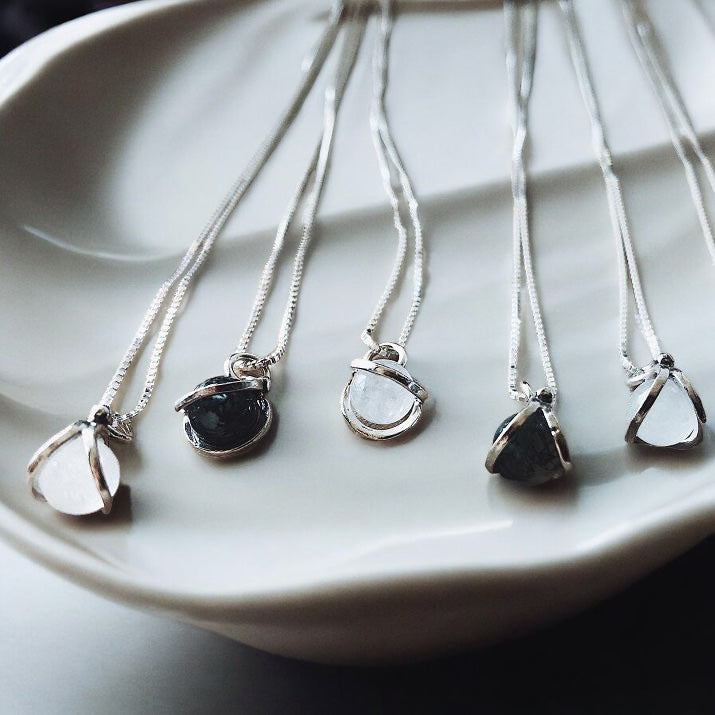 Collar Mini Halo Antiestress "S"