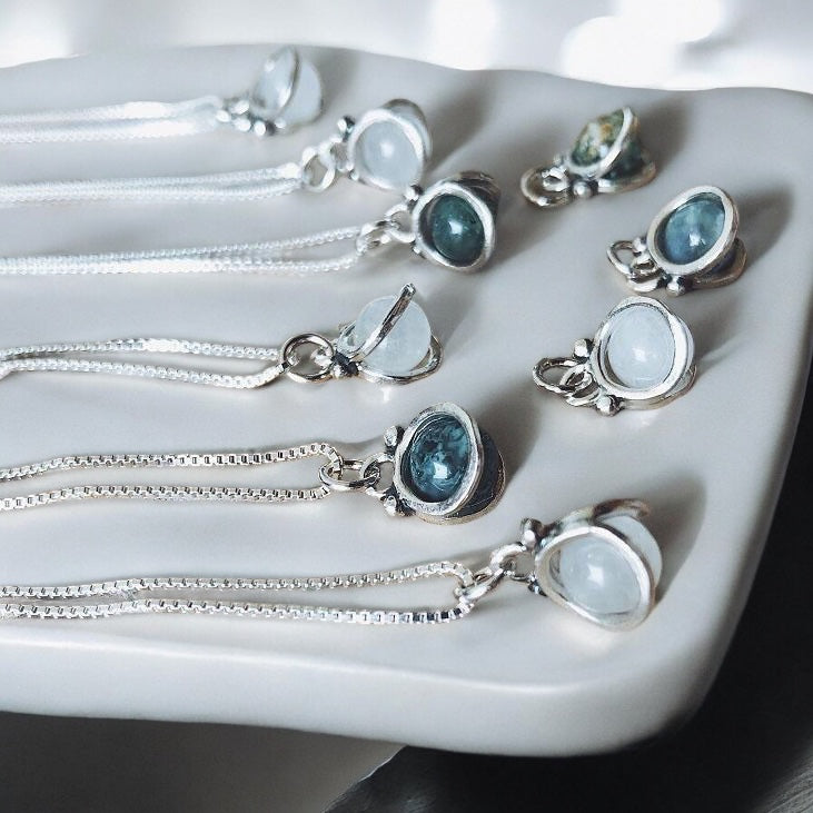 Collar Mini Halo Antiestress "S"