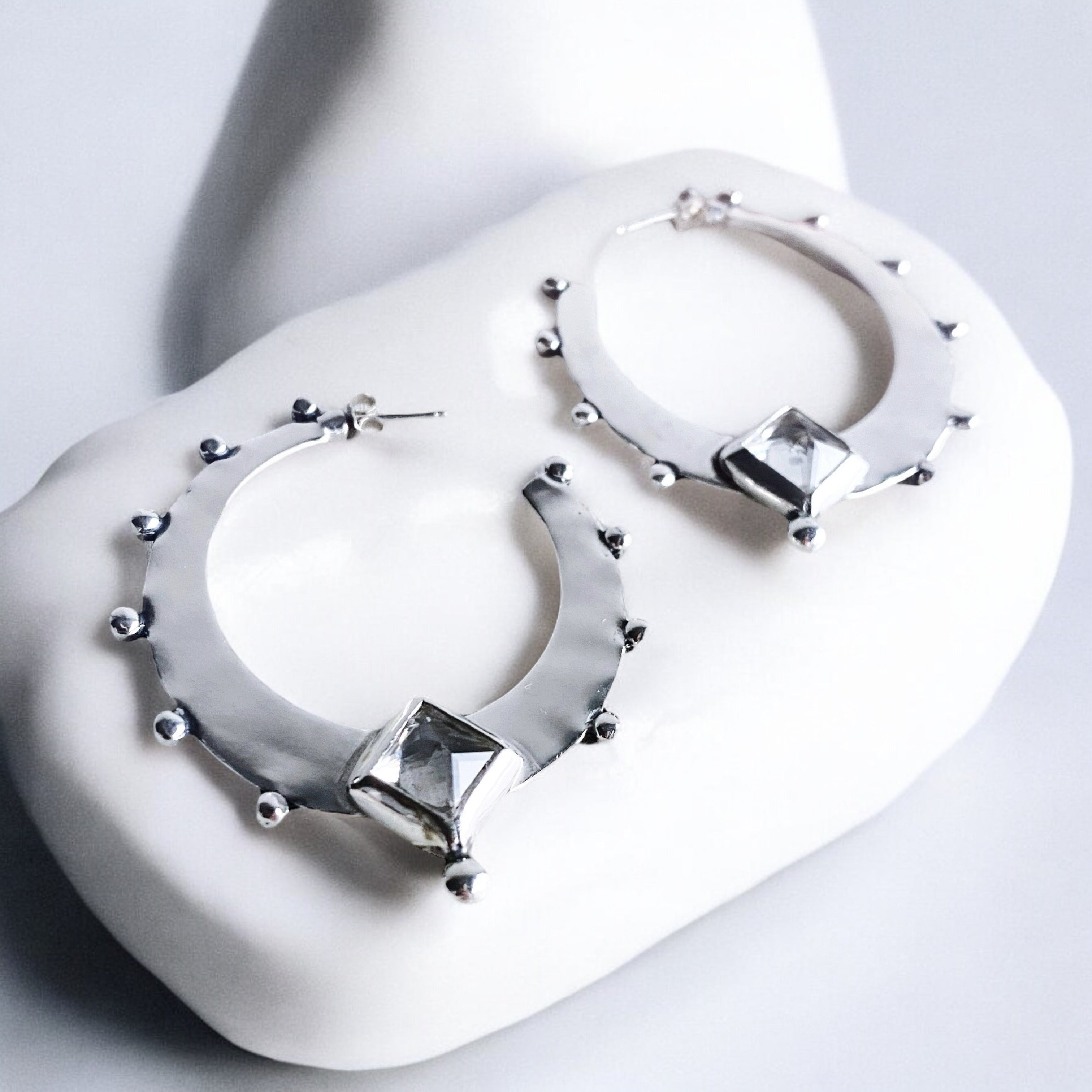 Aros Sahara Topacio - PREVENTA