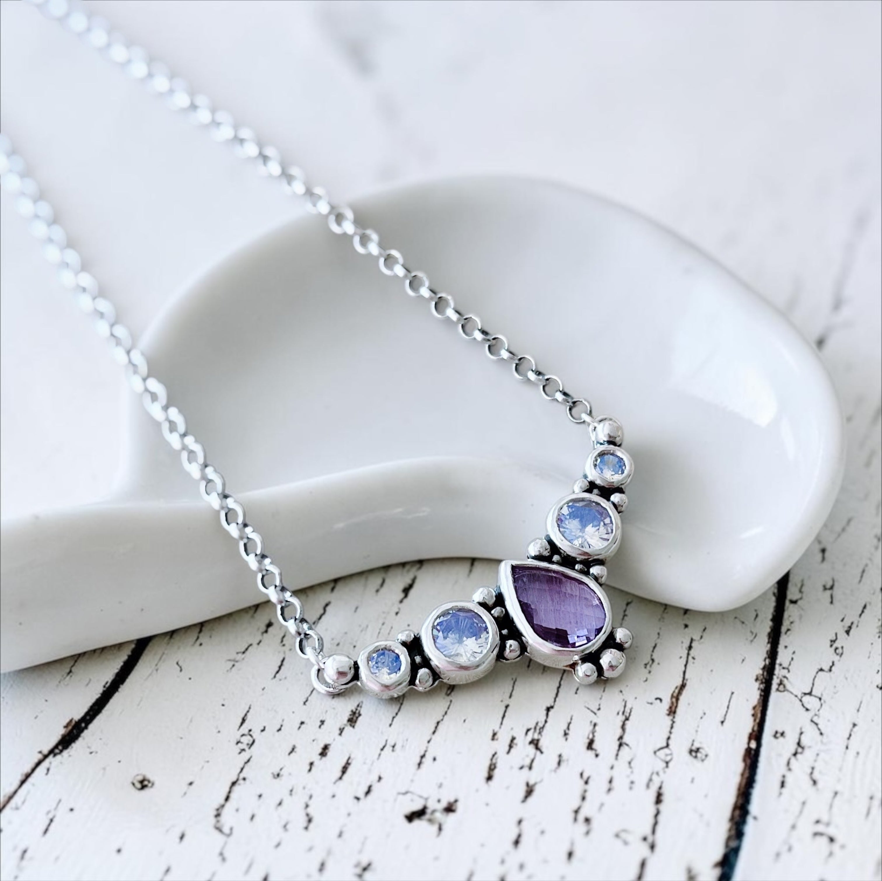 Collar Daydreaming Alaska - PREVENTA