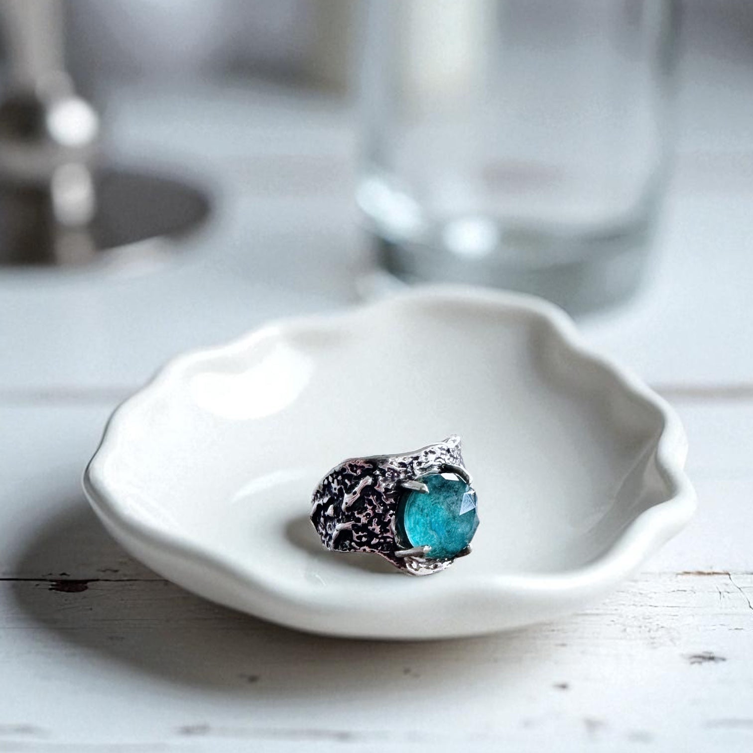 Anillo Petra