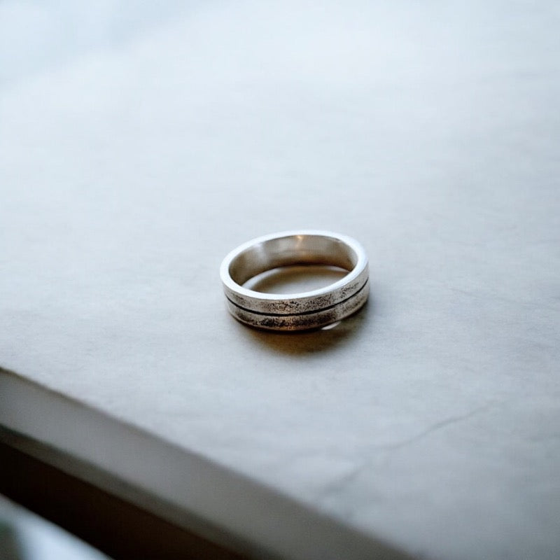 Anillo Line - PREVENTA
