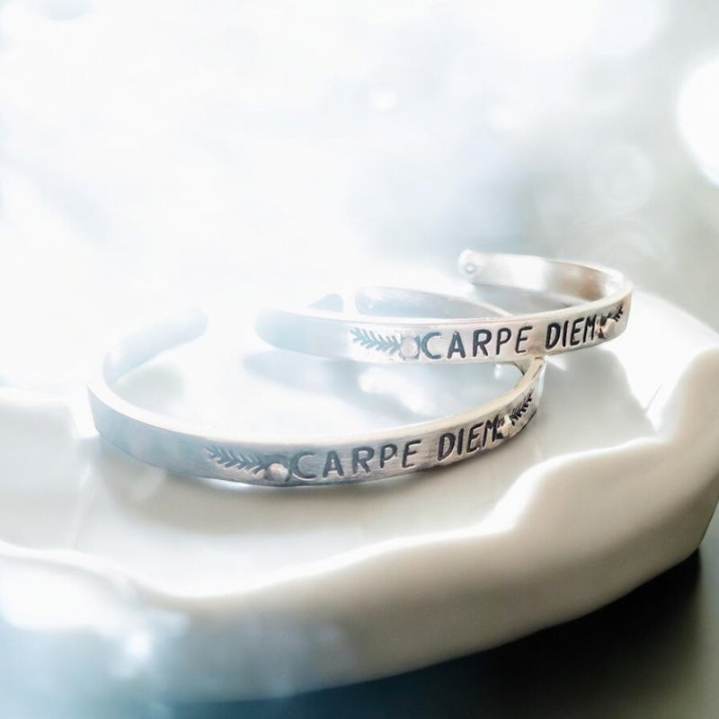 Esclava carpe diem - PREVENTA