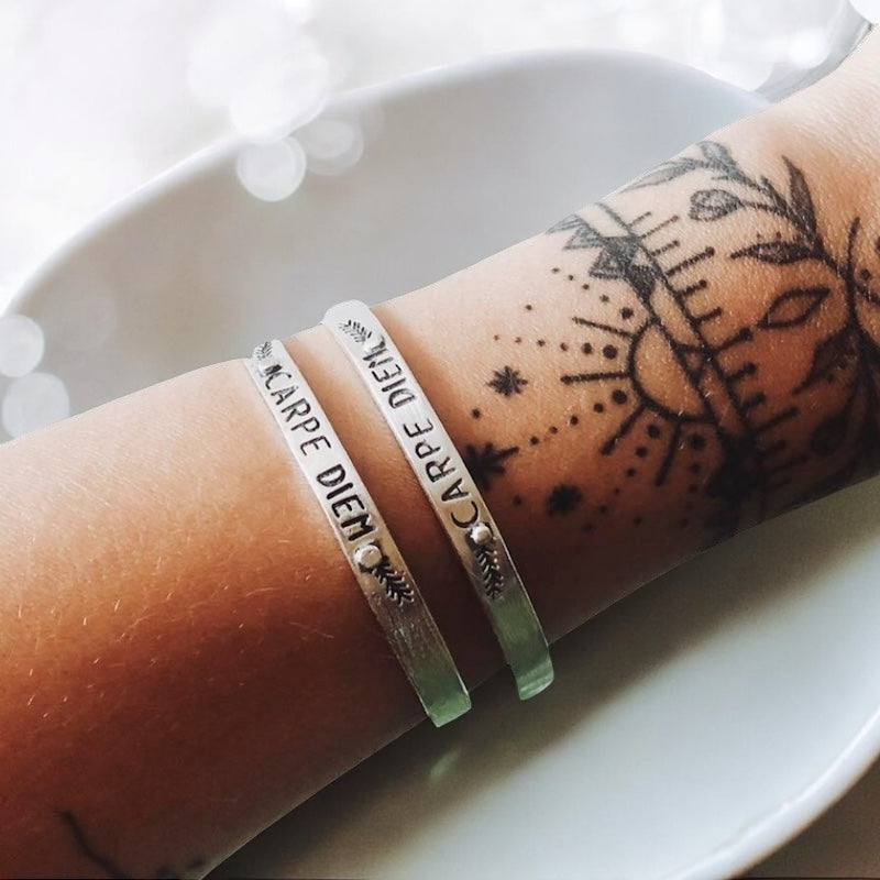 Esclava carpe diem - PREVENTA