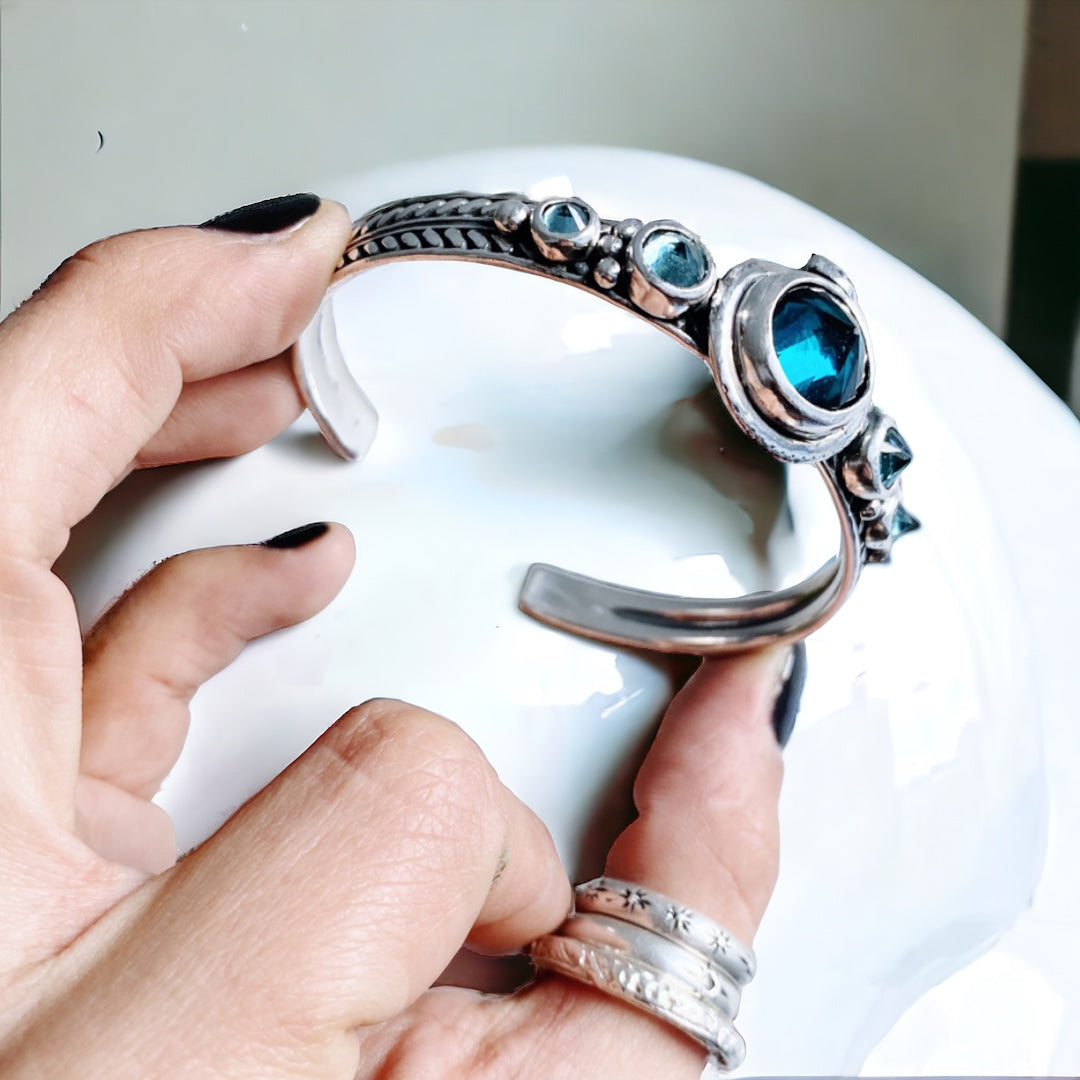 Esclava Ouroboros y Topacios - PREVENTA