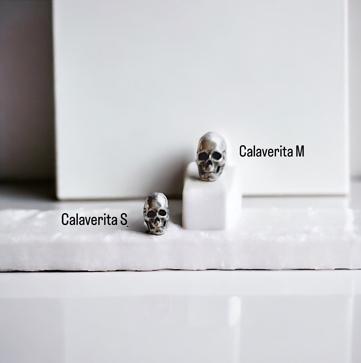 Collar Calaverita