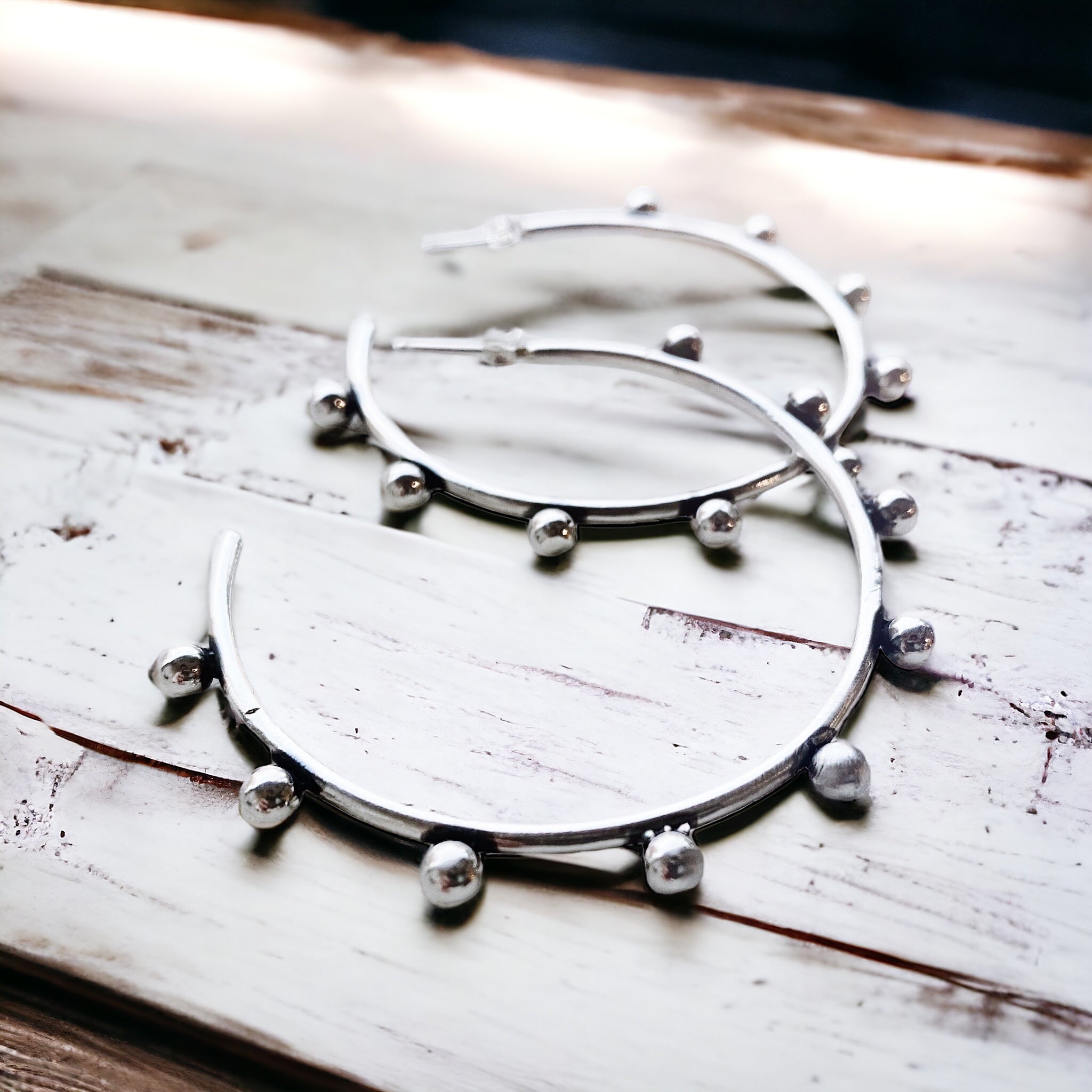 Aros Rueda Pelotas “L”