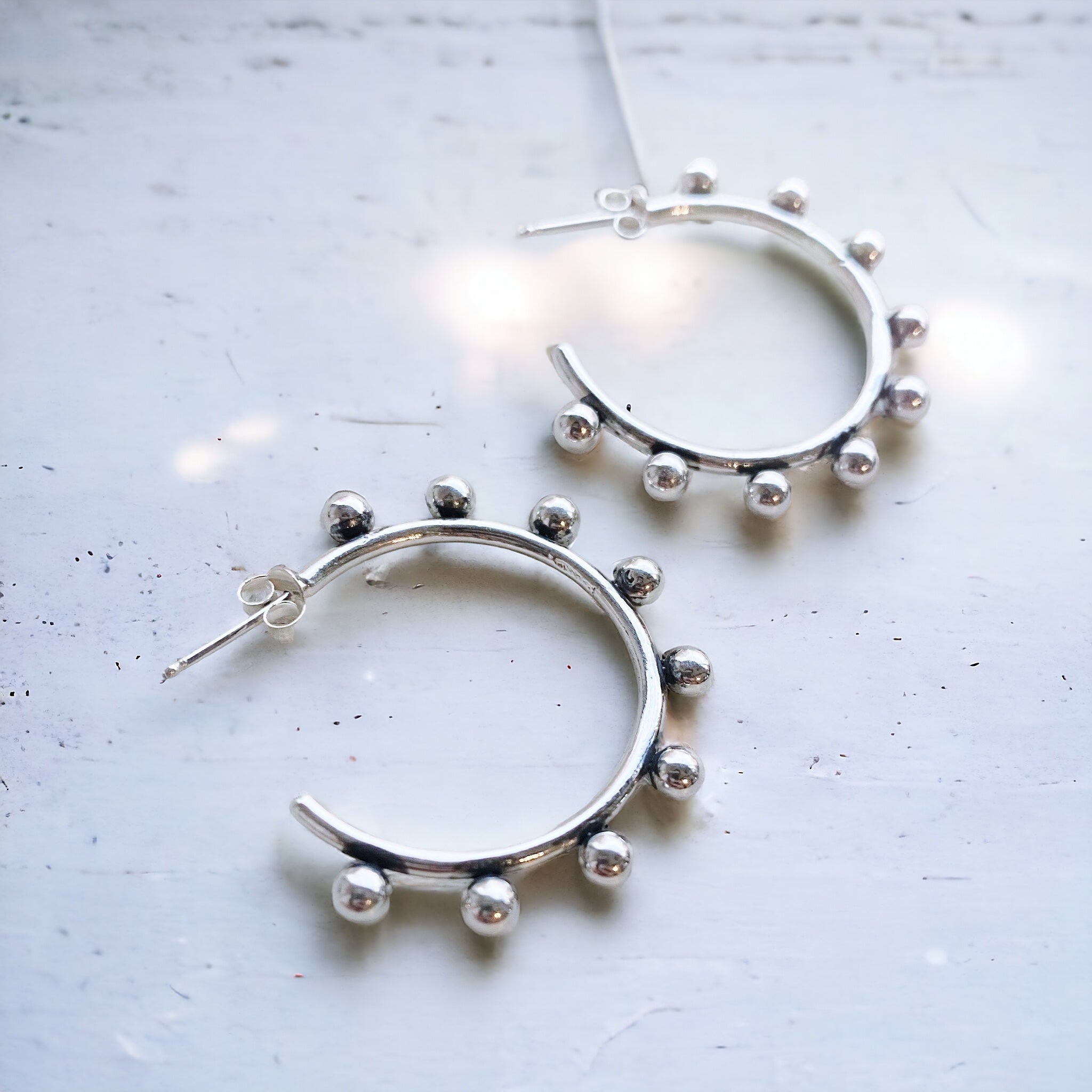 Aros Rueda Pelotas “M”