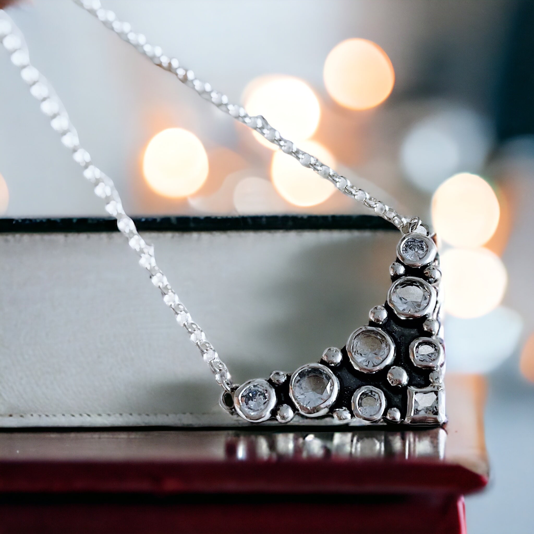 Collar Reina María Antonieta