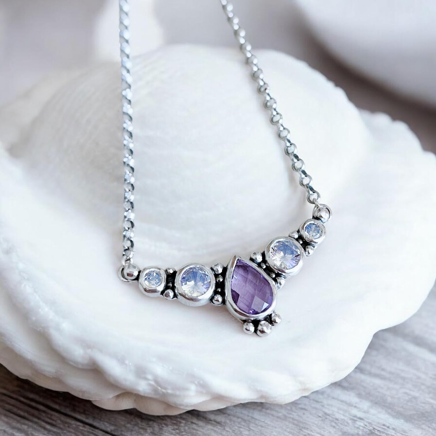 Collar Daydreaming Alaska - PREVENTA