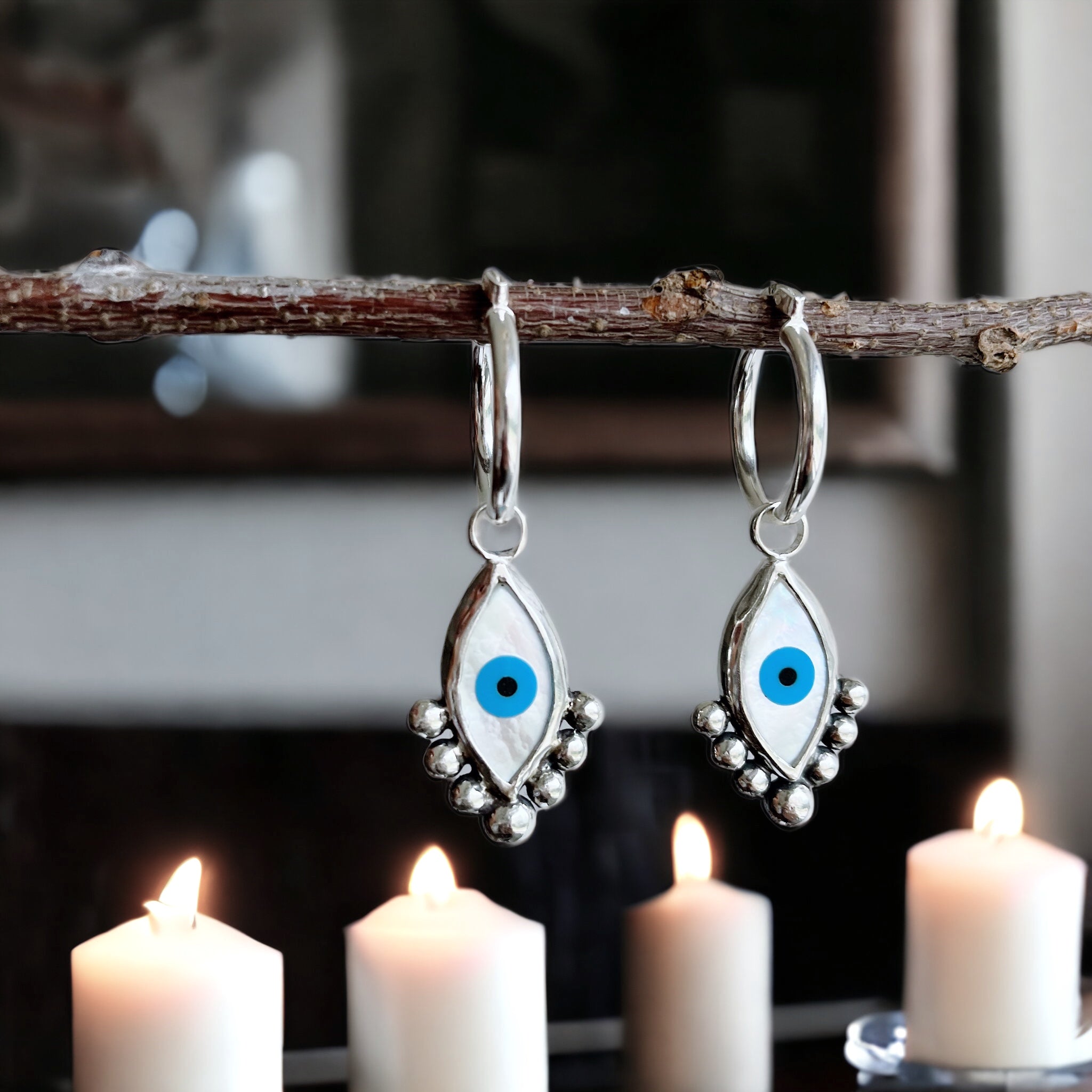 Aros Nazar - PREVENTA