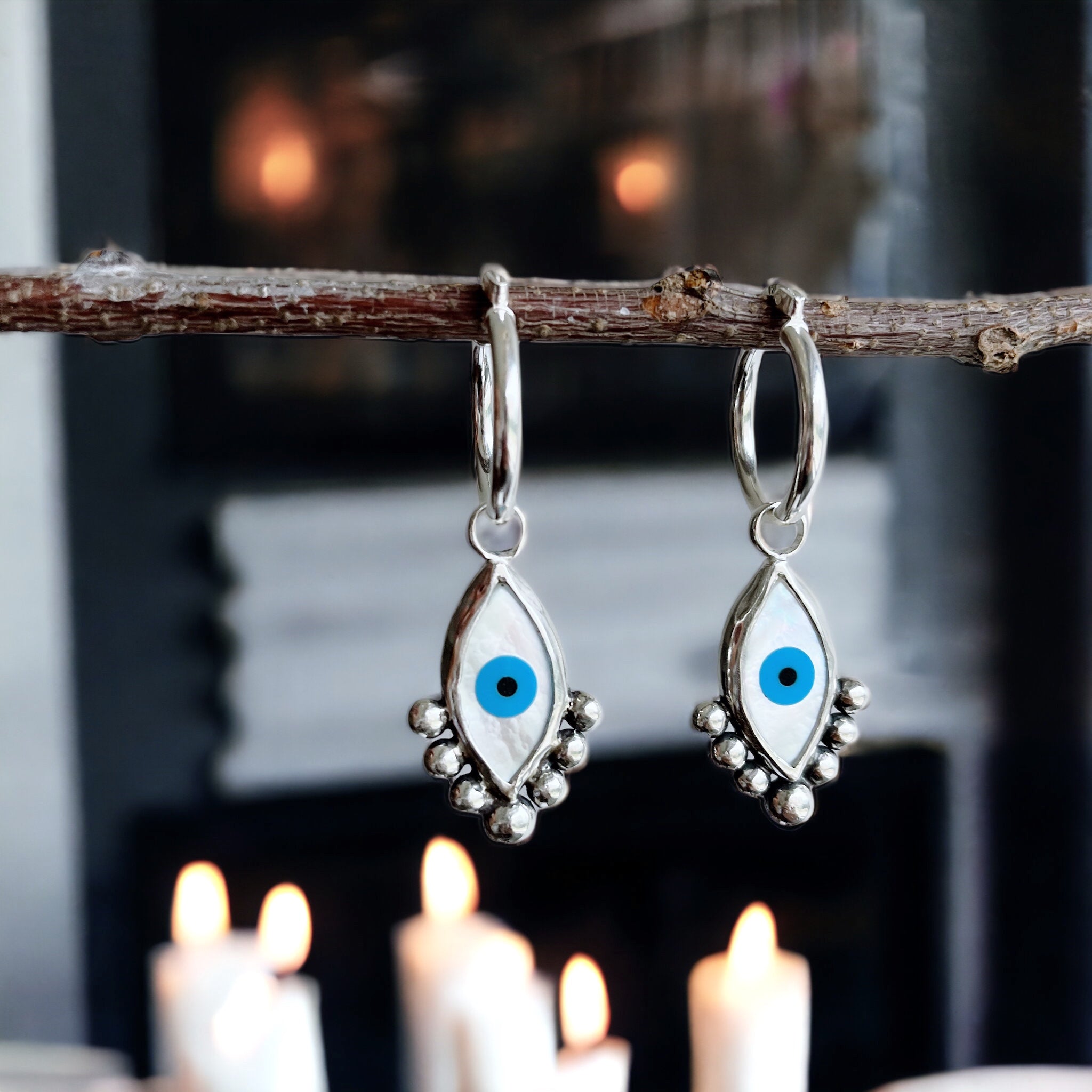 Aros Nazar - PREVENTA