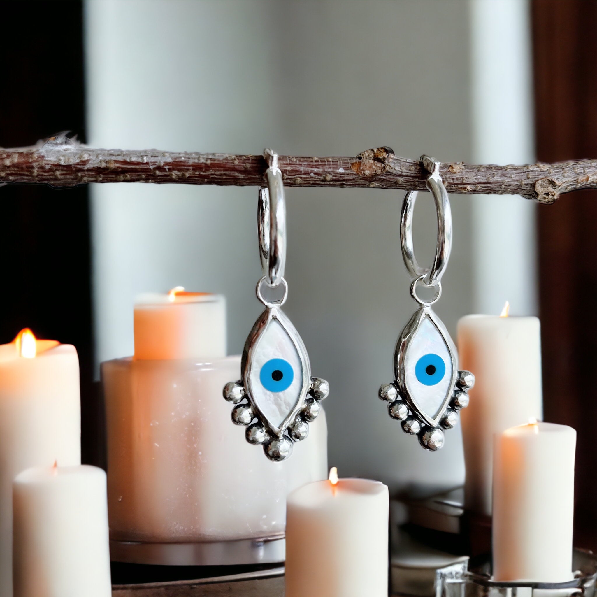 Aros Nazar - PREVENTA