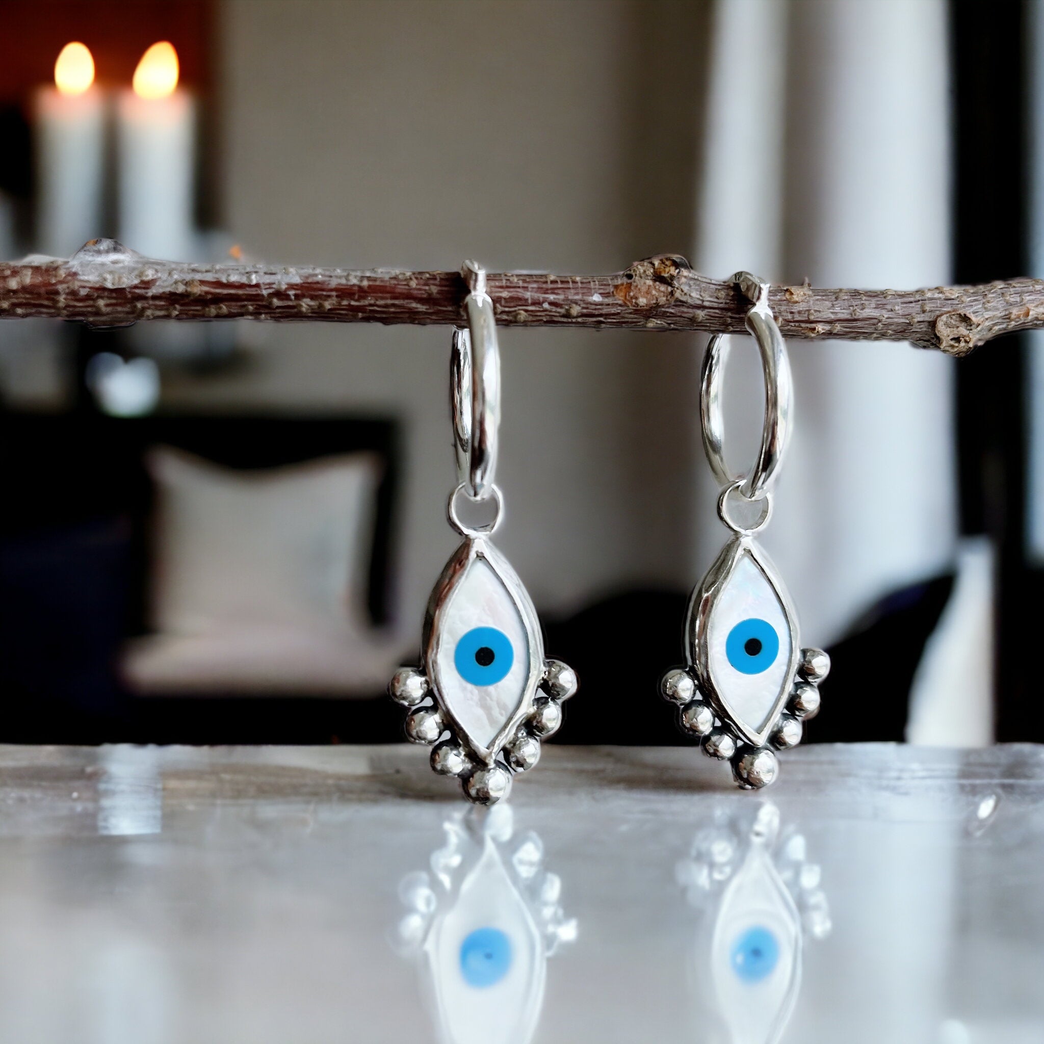 Aros Nazar - PREVENTA