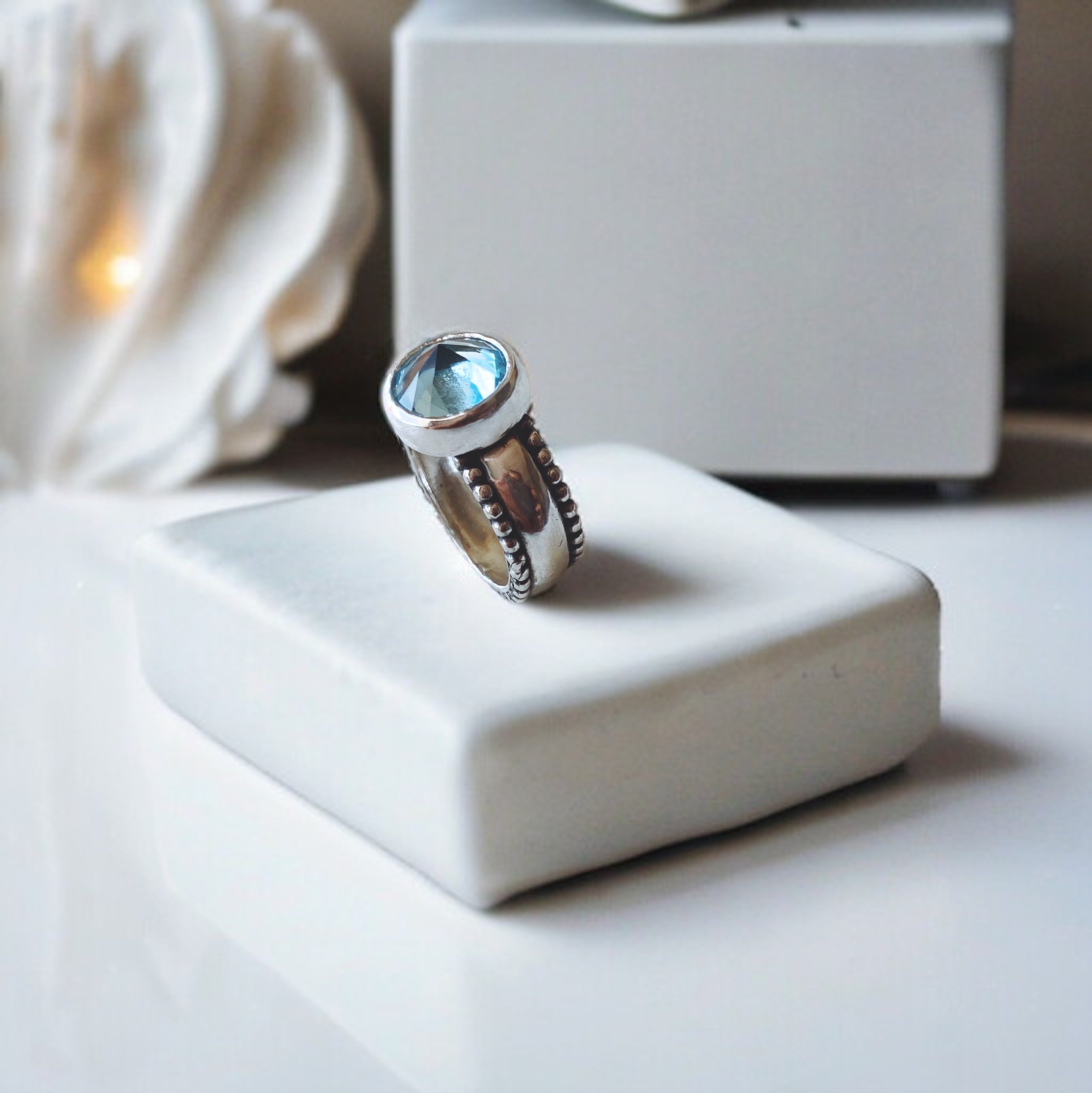 Anillo Lara