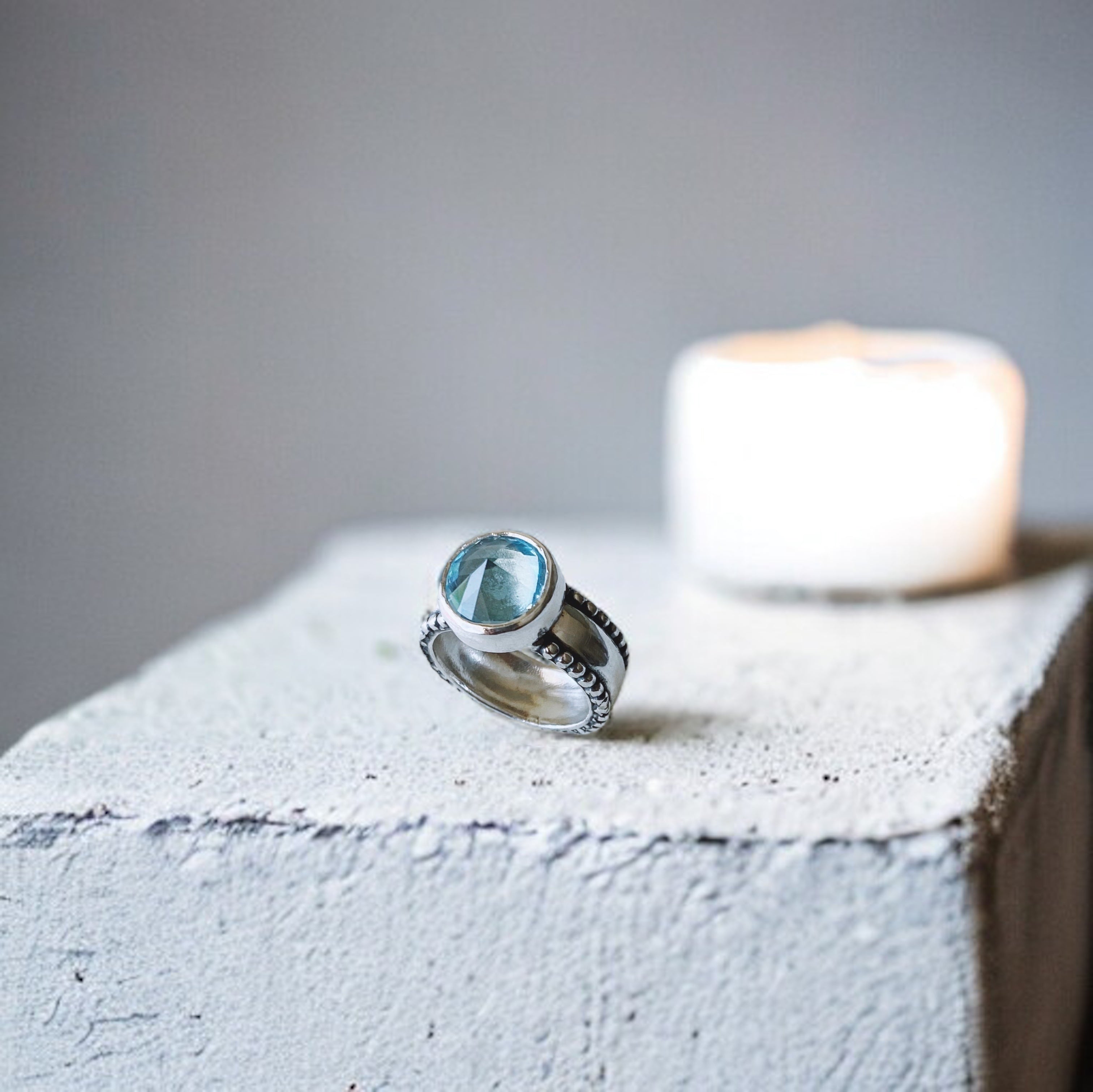 Anillo Lara