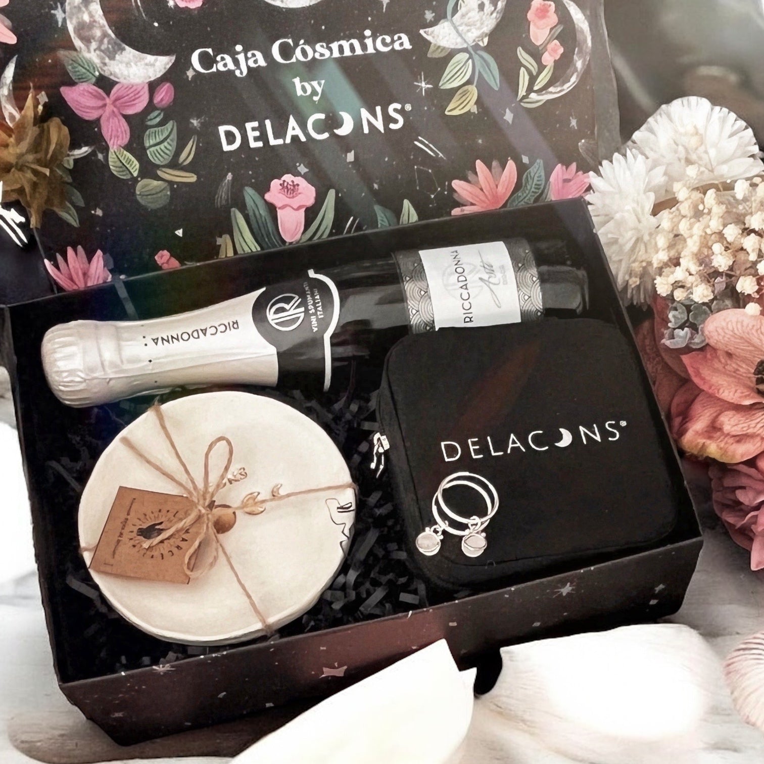Caja Cósmica