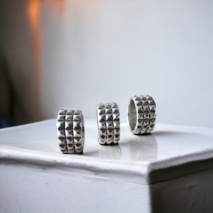 Anillo Rocky - PREVENTA