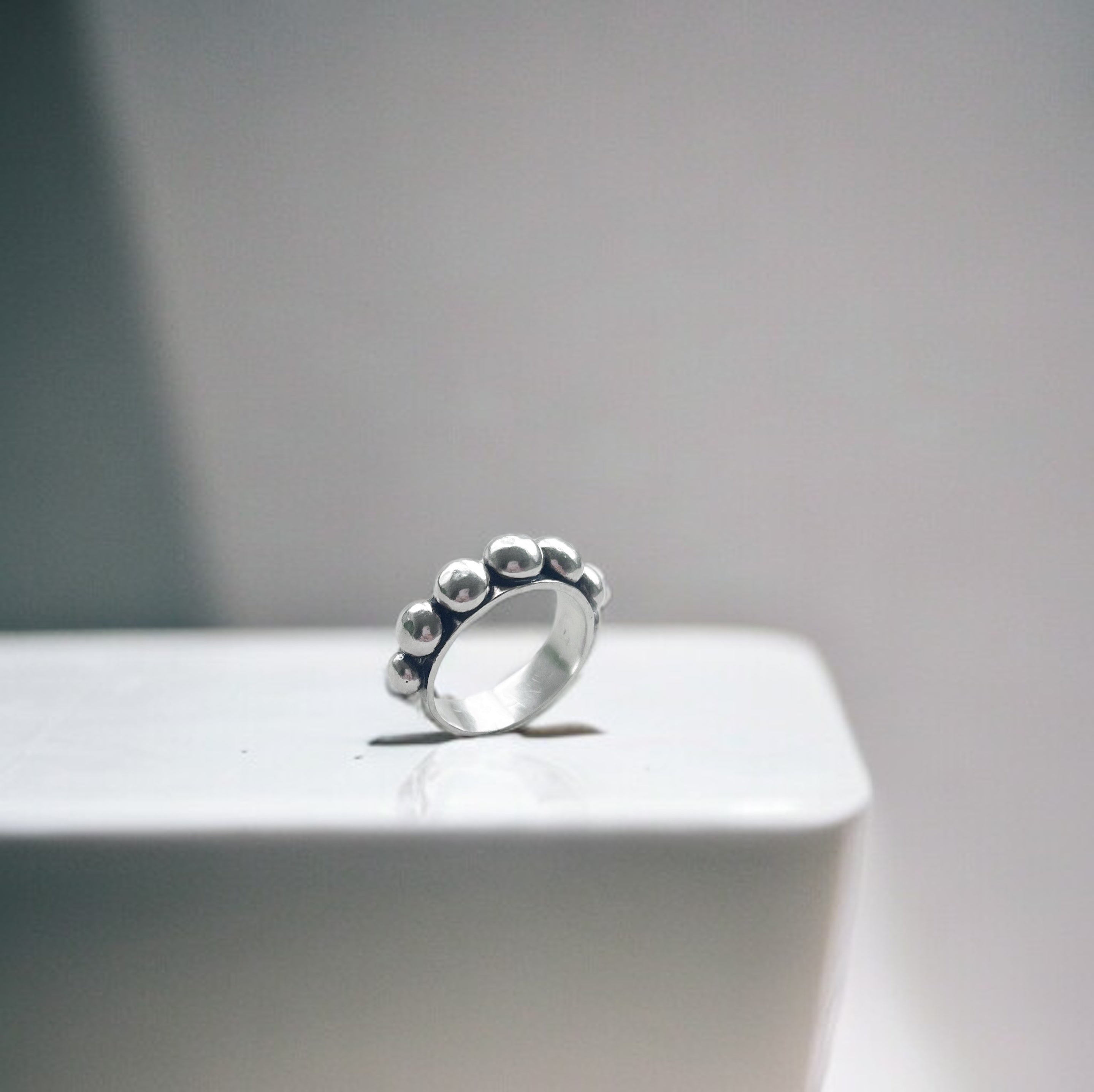 Anillo rock and roll