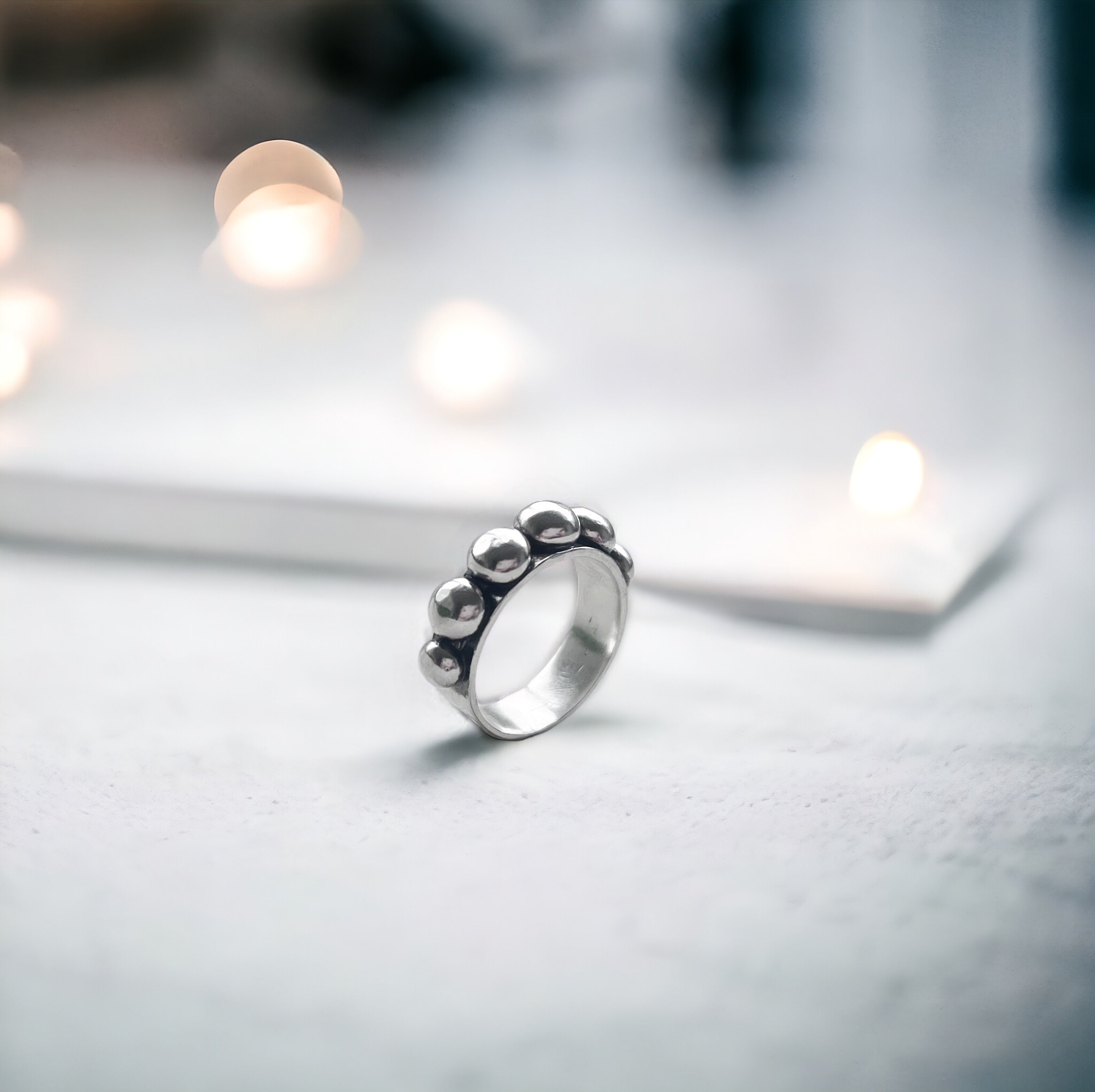 Anillo rock and roll