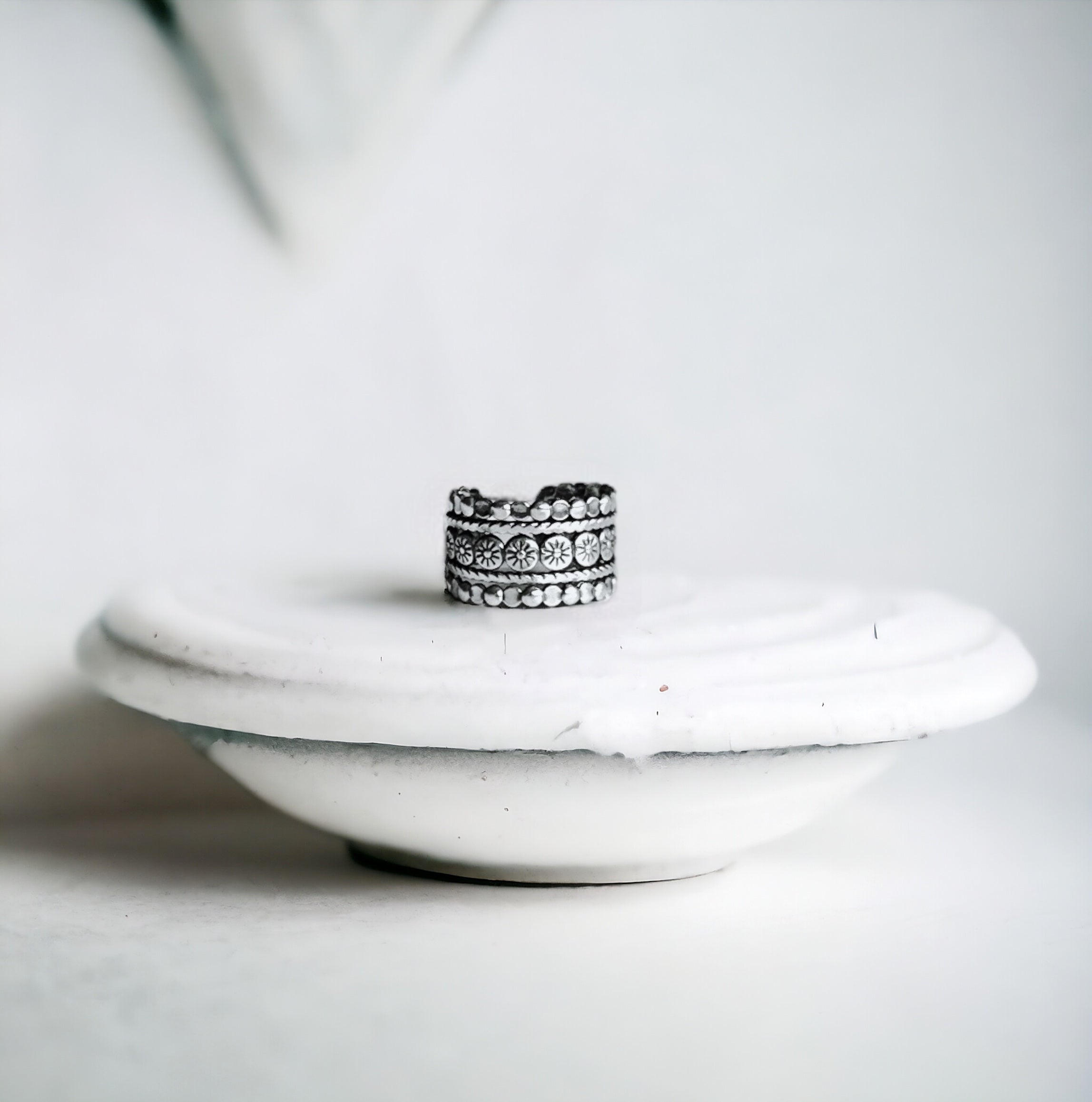 Anillo Leyenda