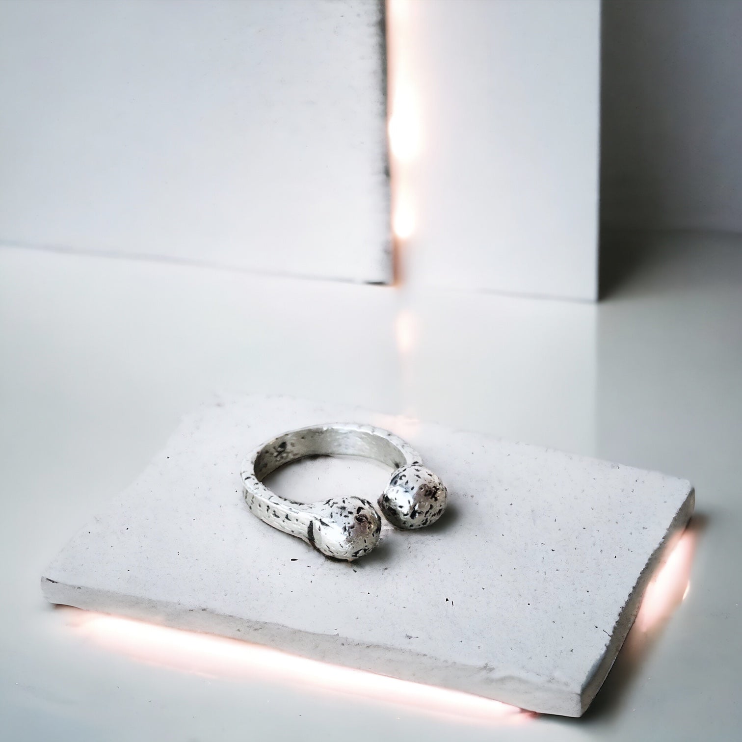 Anillo Bolo