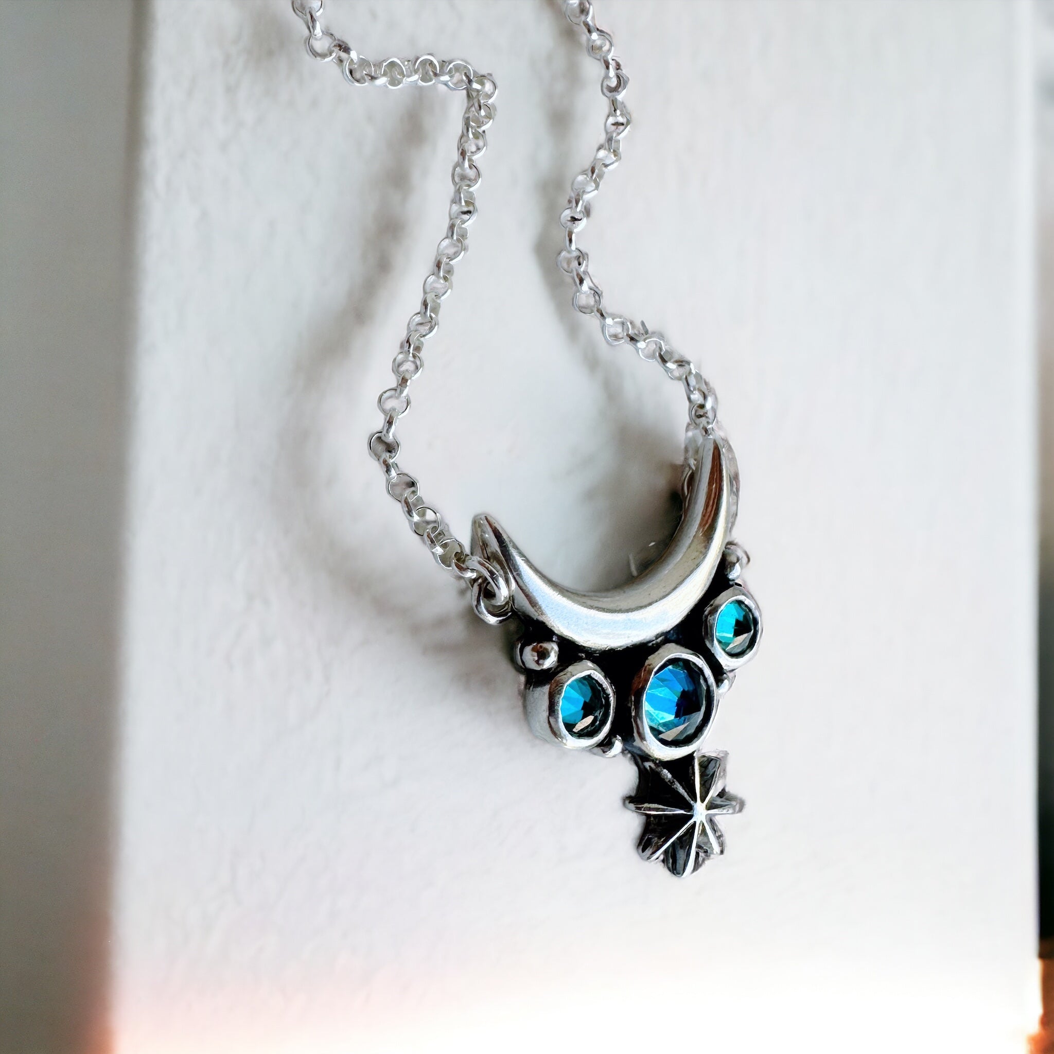 Collar Amarie - PREVENTA