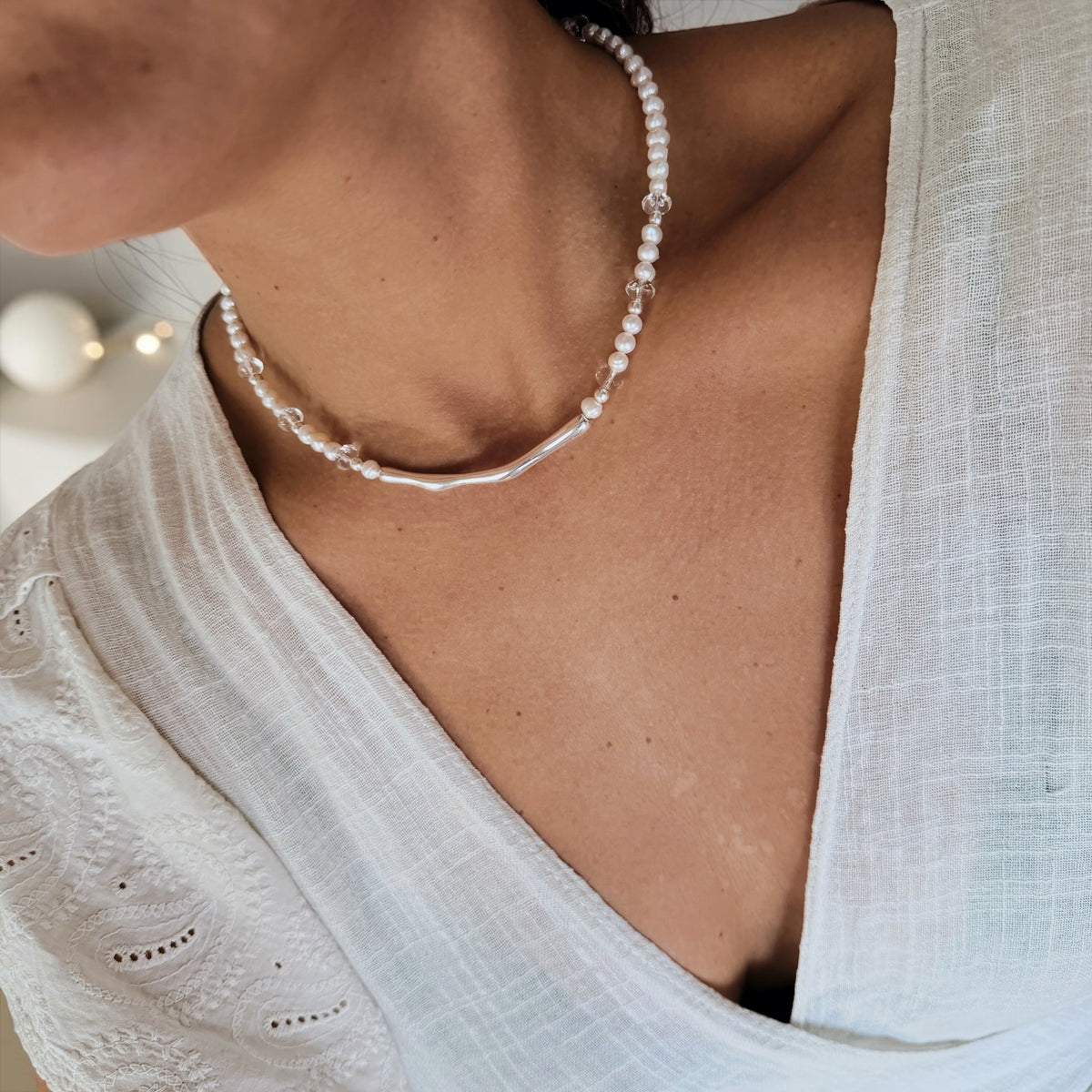 Collar Aria
