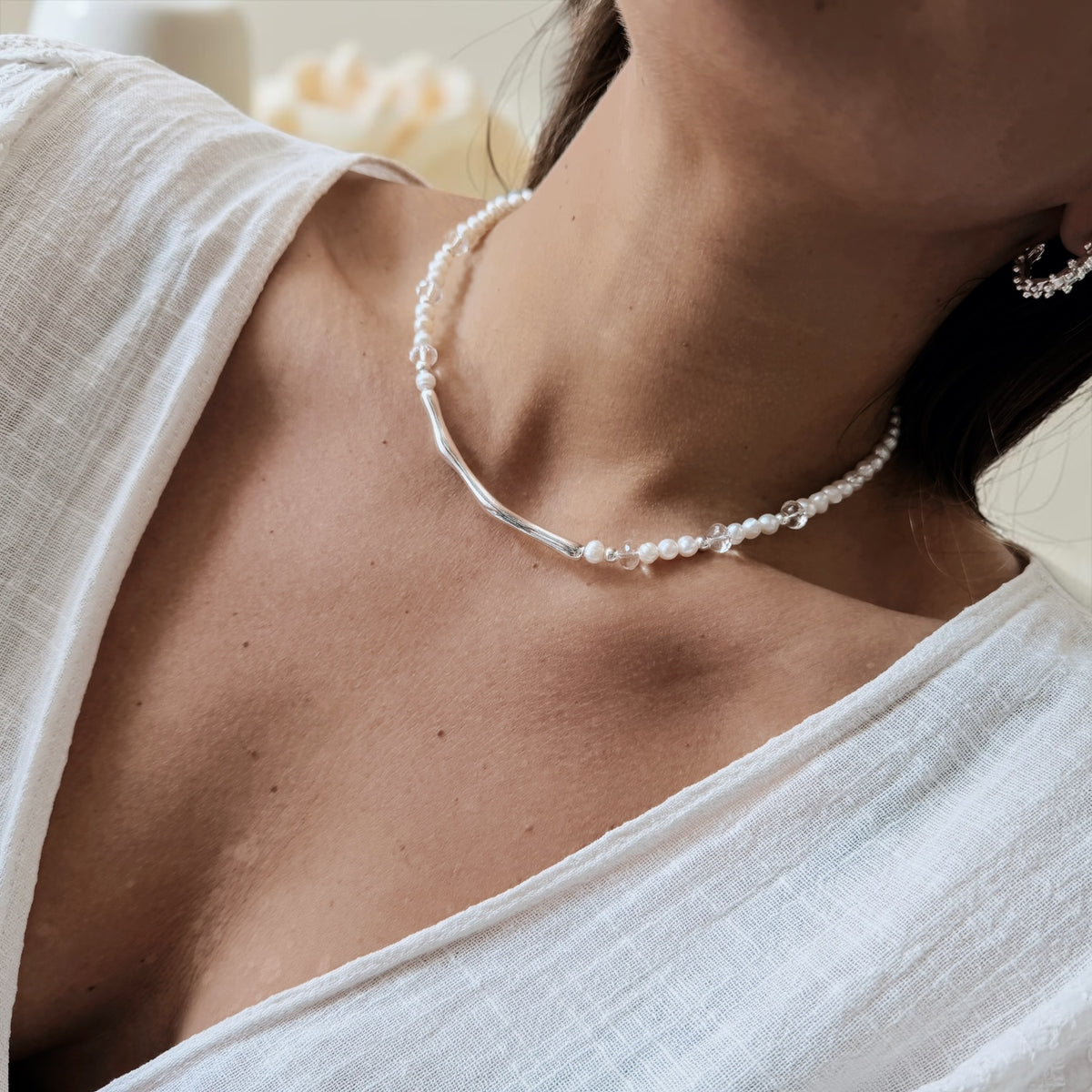 Collar Aria