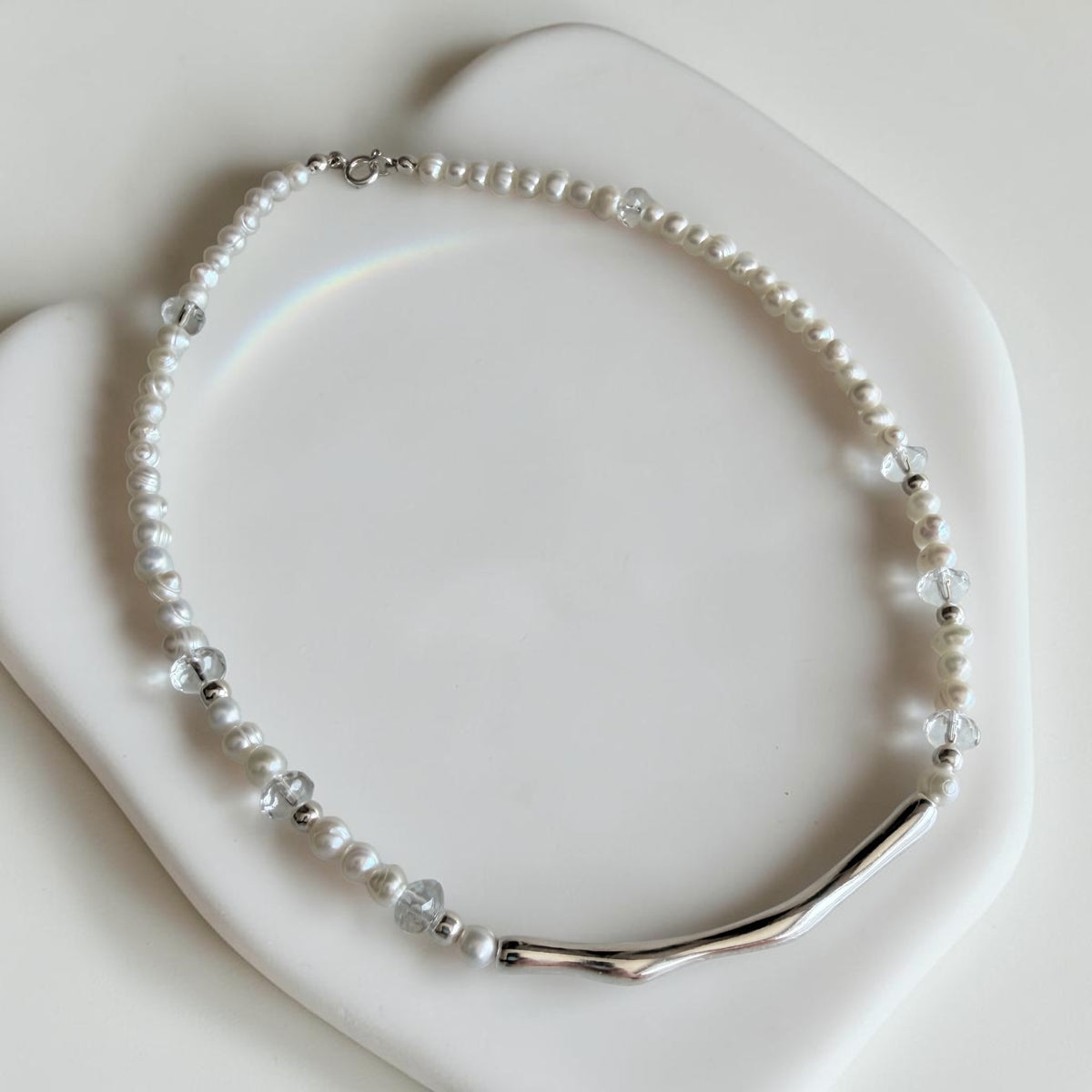 Collar Aria