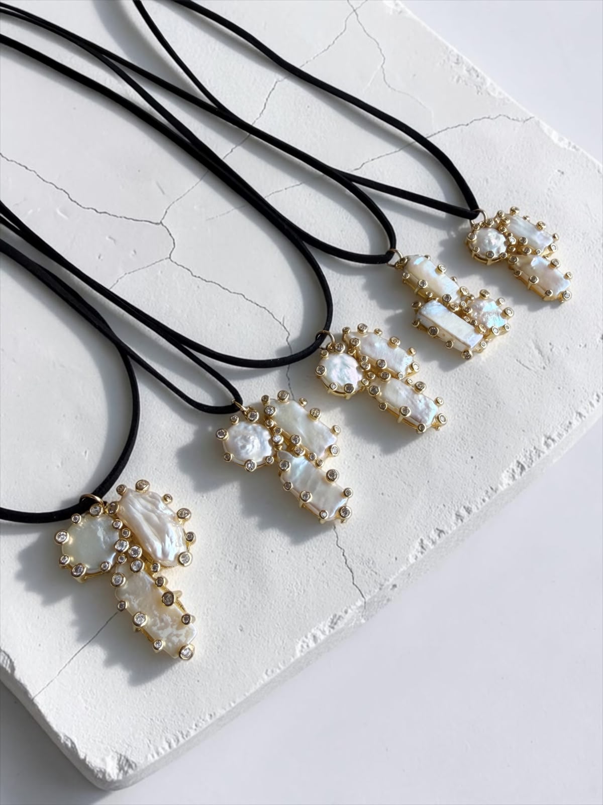 Collar Asteria