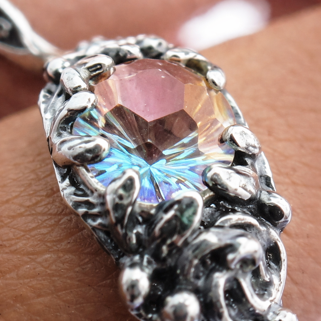 Anillo Eva - Crepúsculo