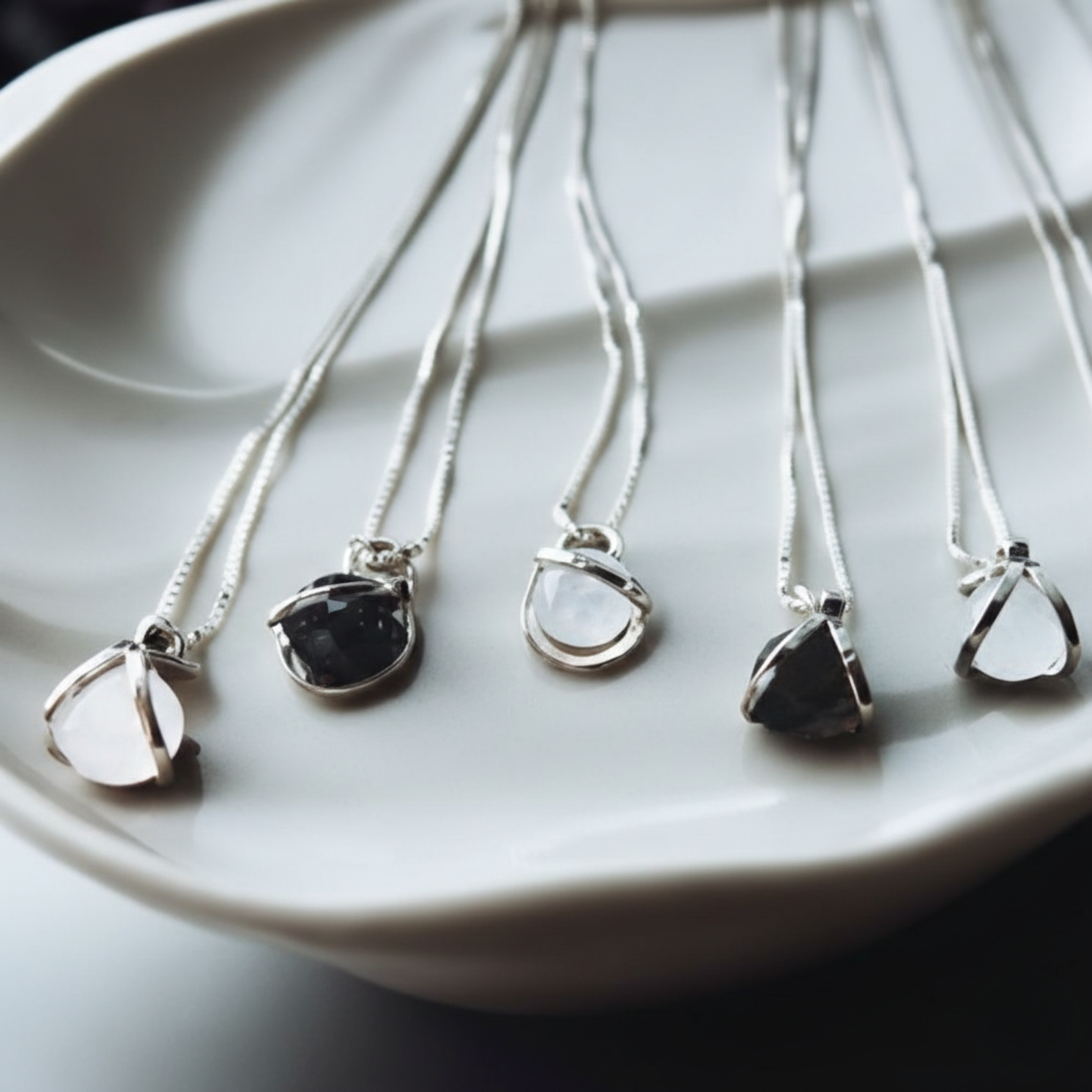 Collar Mini Halo Antiestress "S"