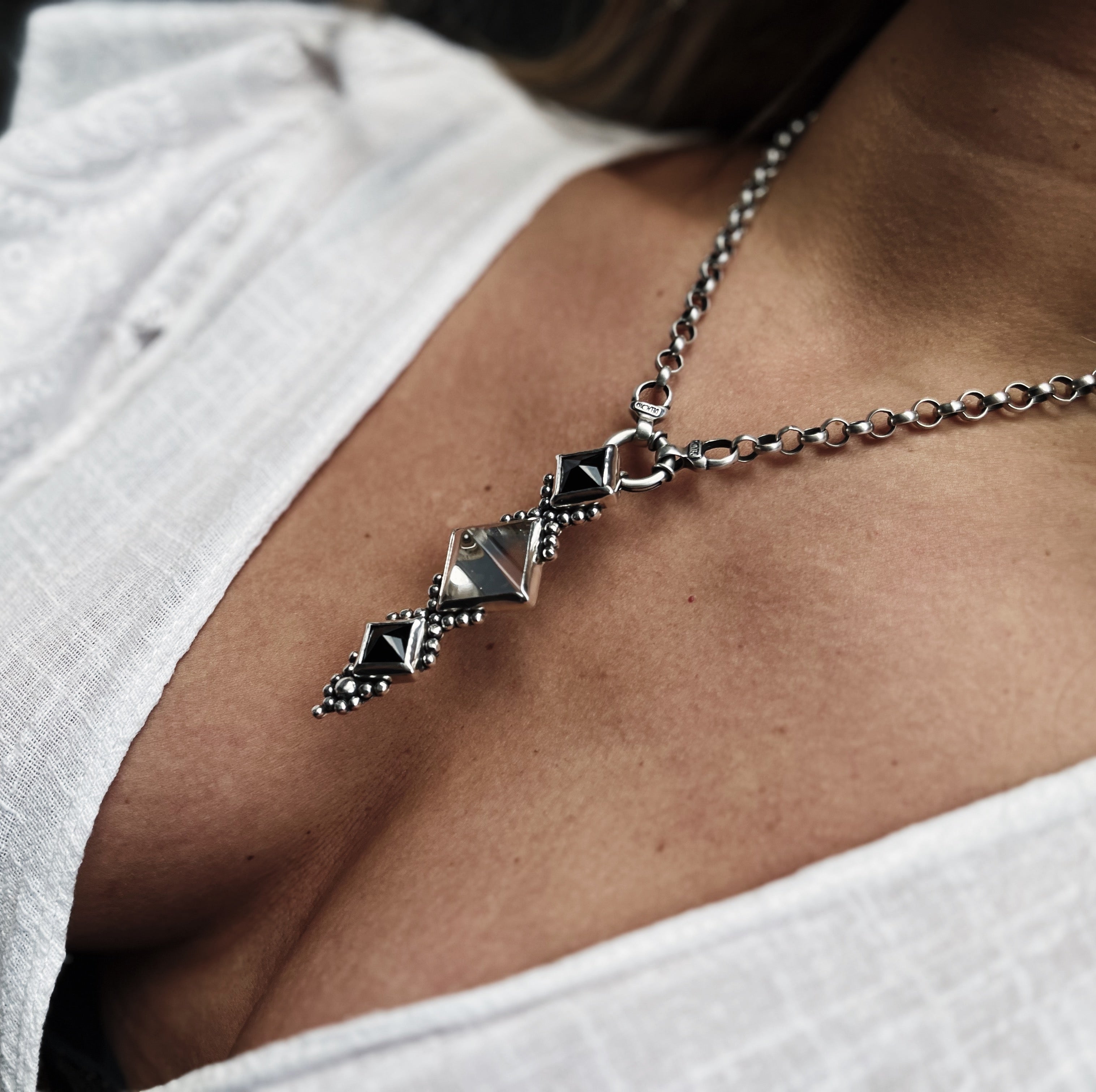 Colgante Prisma “El Primero” - PRE ORDER