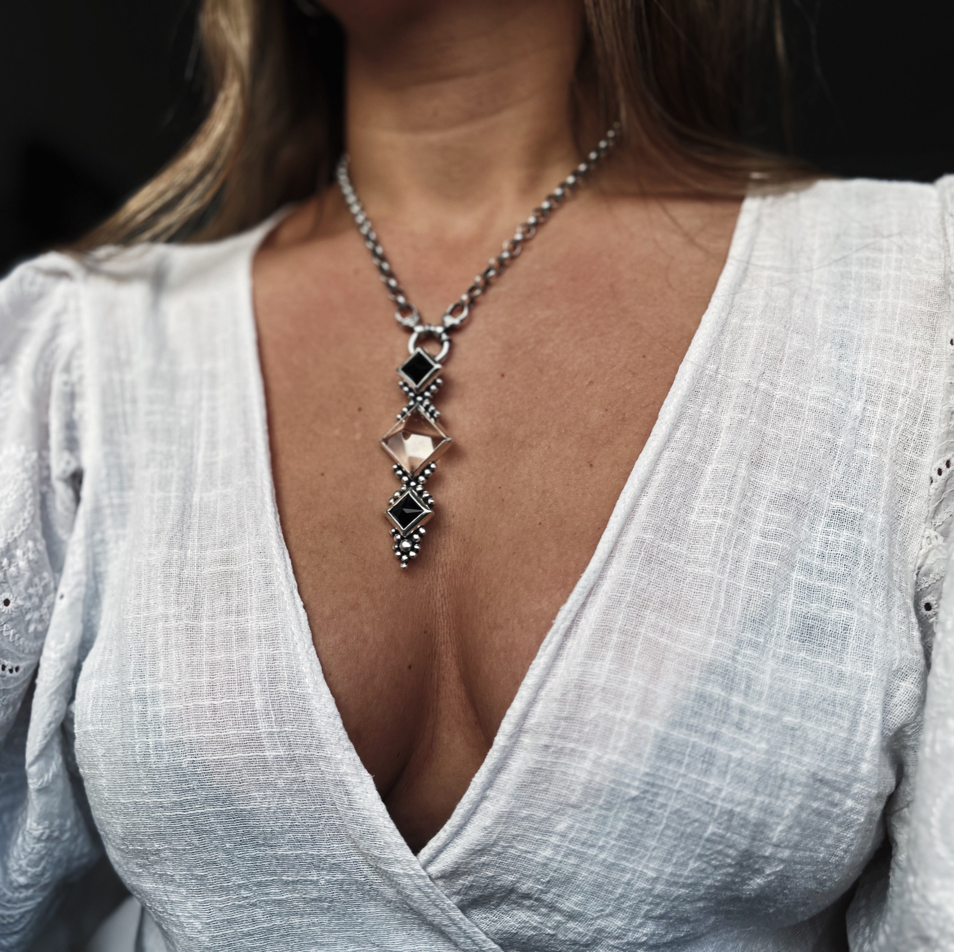 Colgante Prisma “El Primero” - PRE ORDER