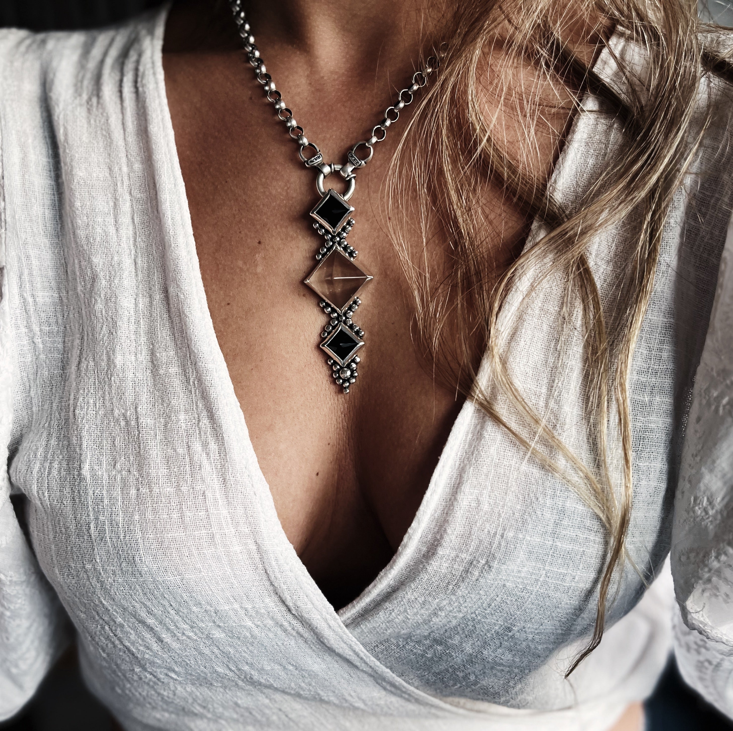 Colgante Prisma “El Primero” - PRE ORDER