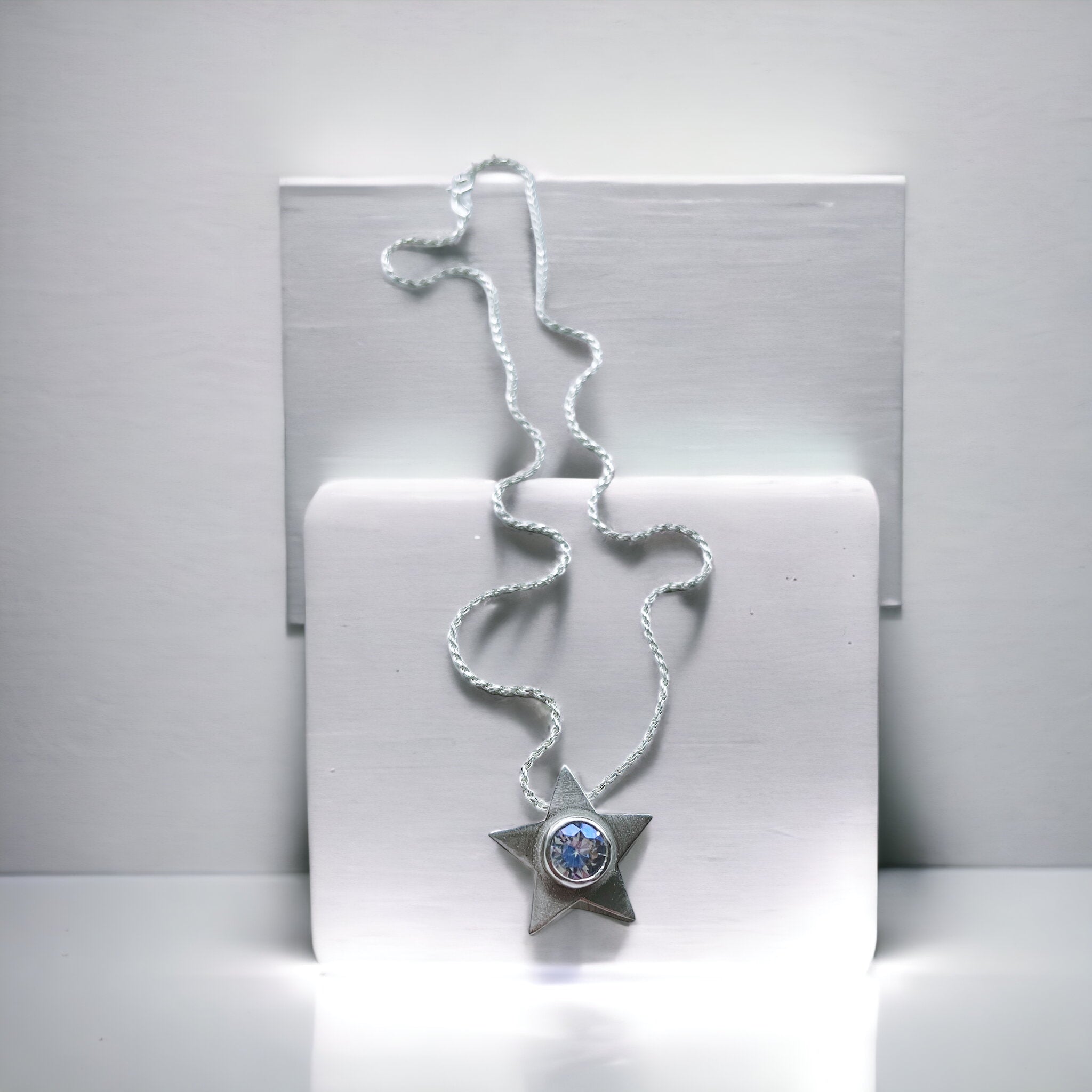 Colgante The Star Alaska