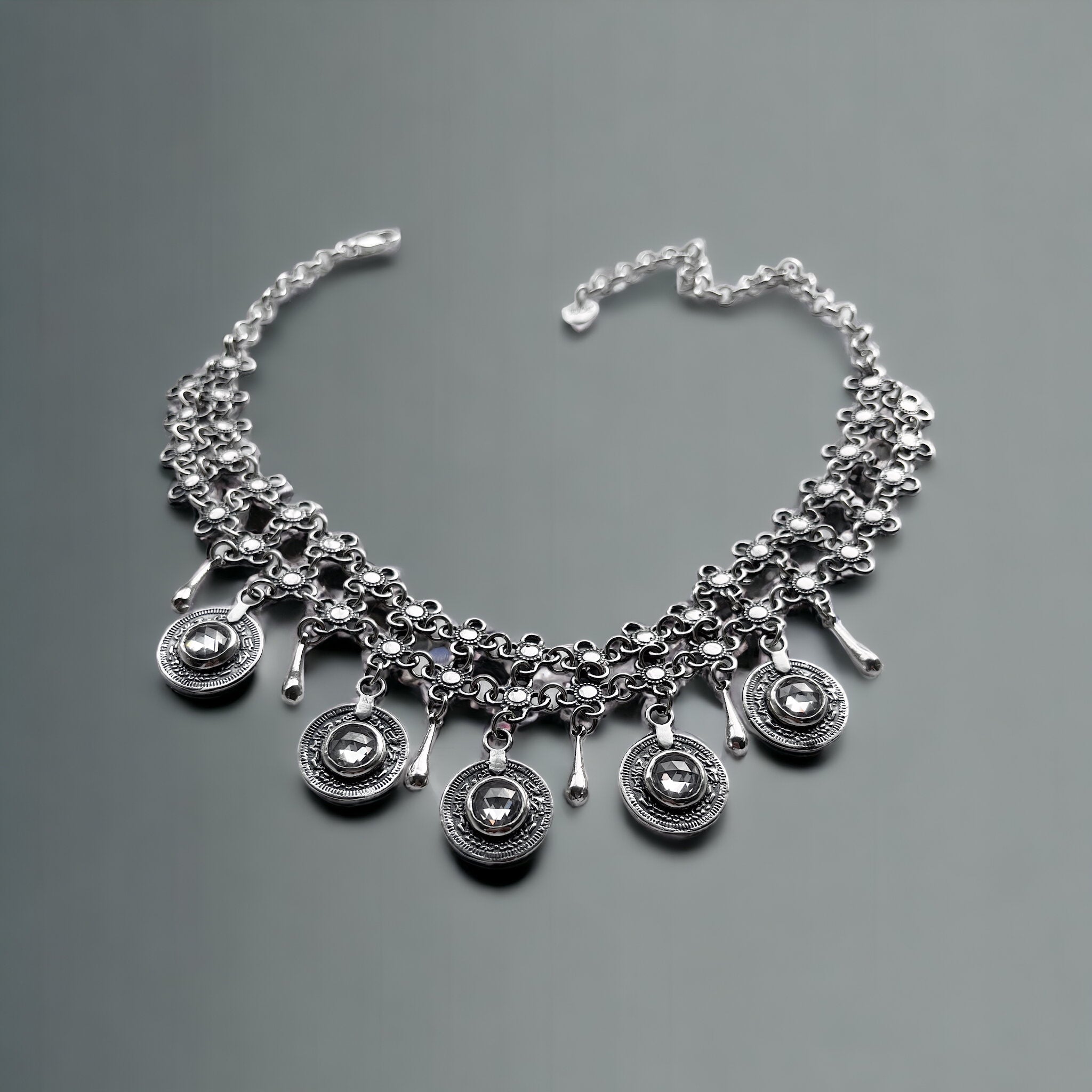 Collar Choker Sinaia PREVENTA