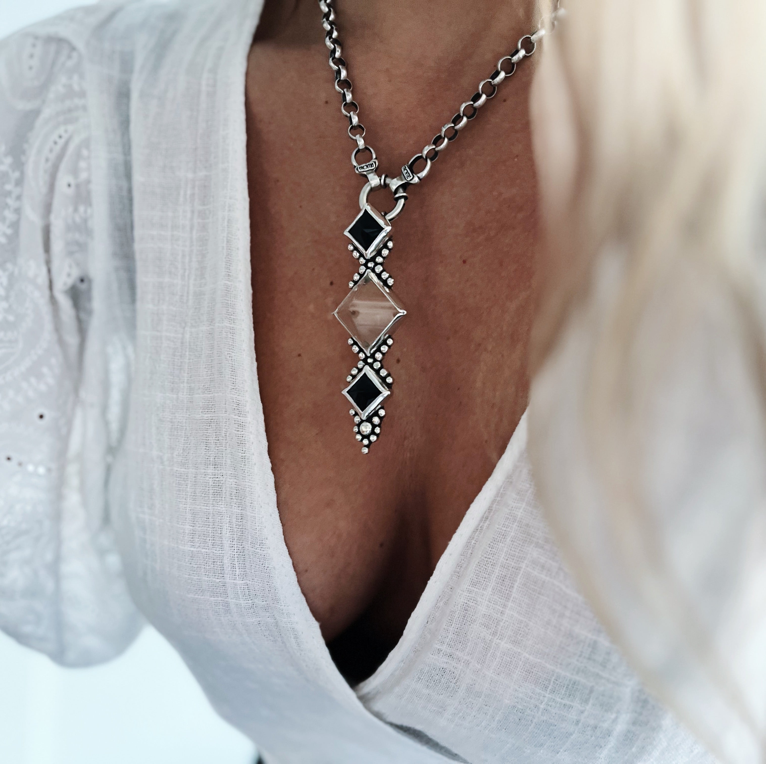 Colgante Prisma “El Primero” - PRE ORDER