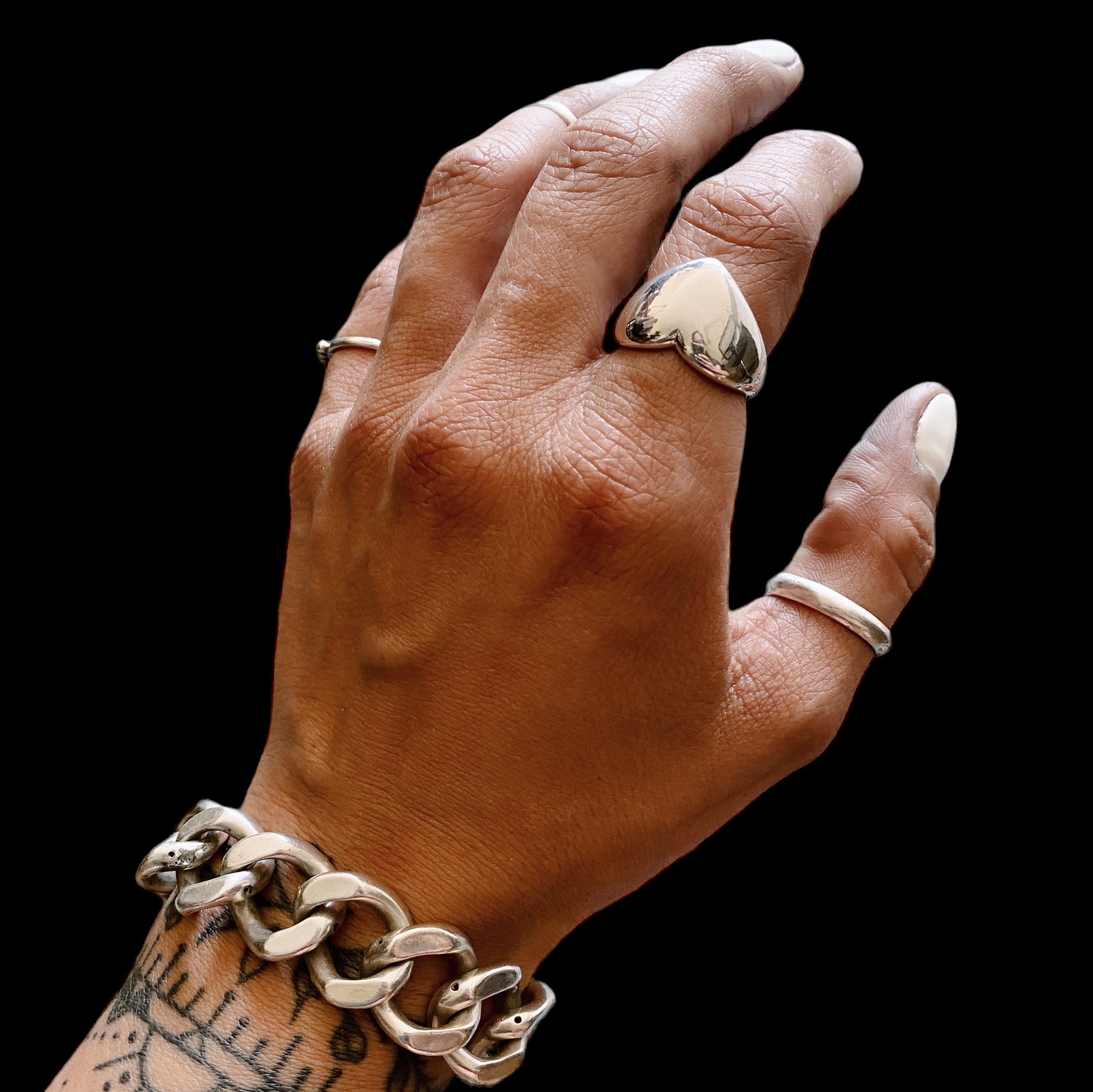 Anillo Ai Mi amor