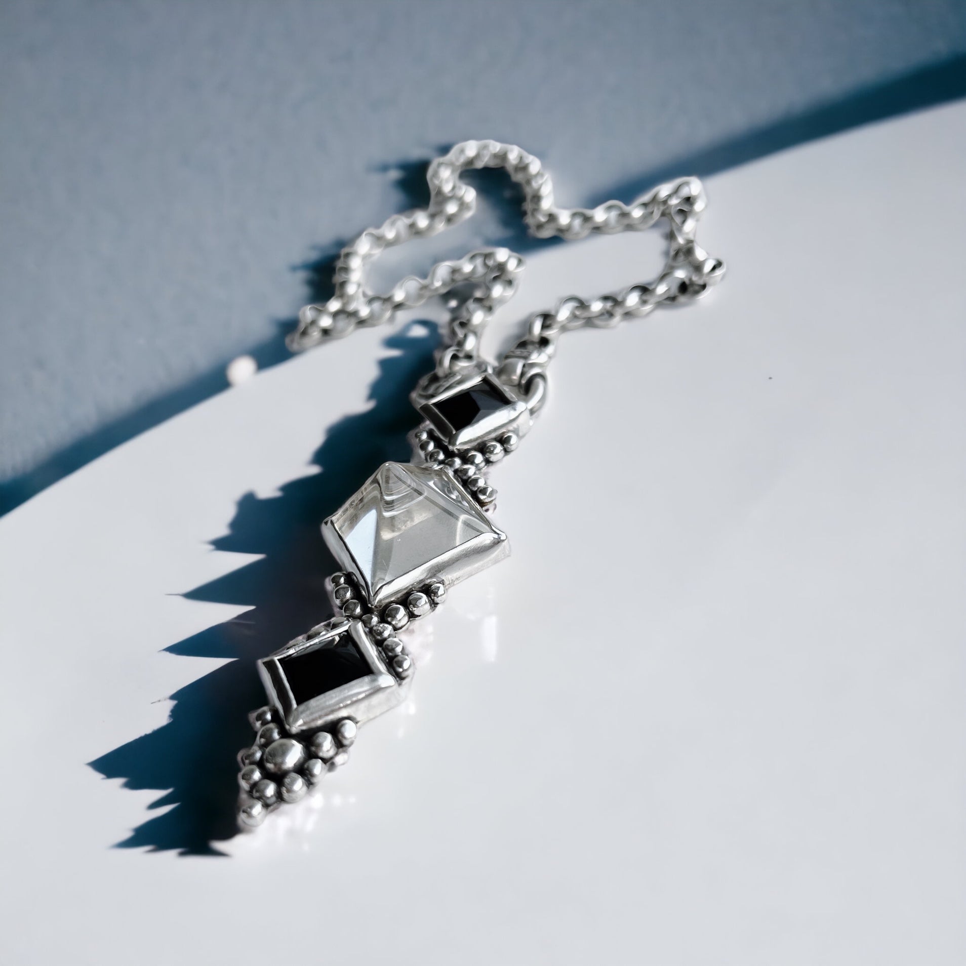 Colgante Prisma “El Primero” - PRE ORDER