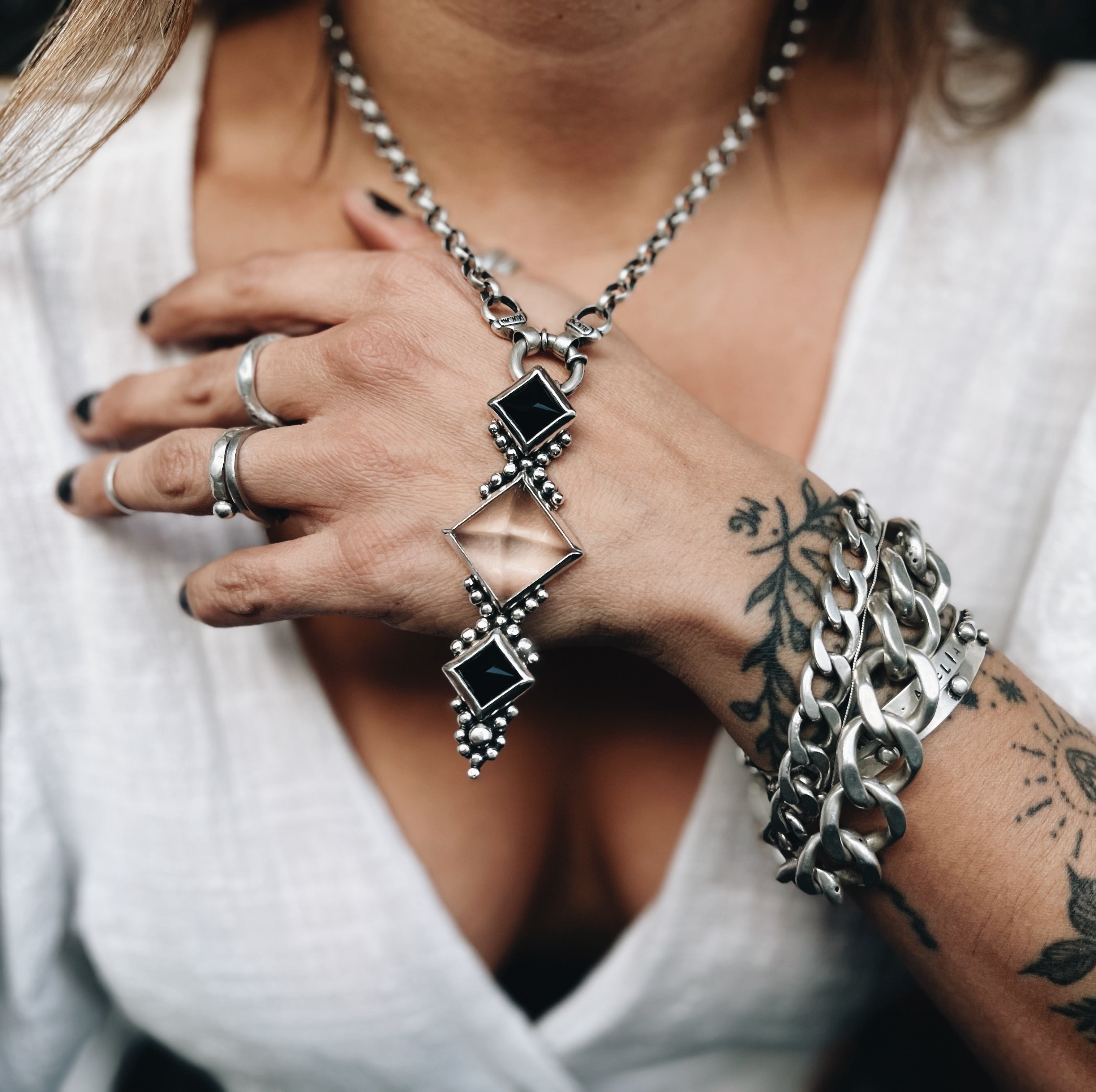 Colgante Prisma “El Primero” - PRE ORDER