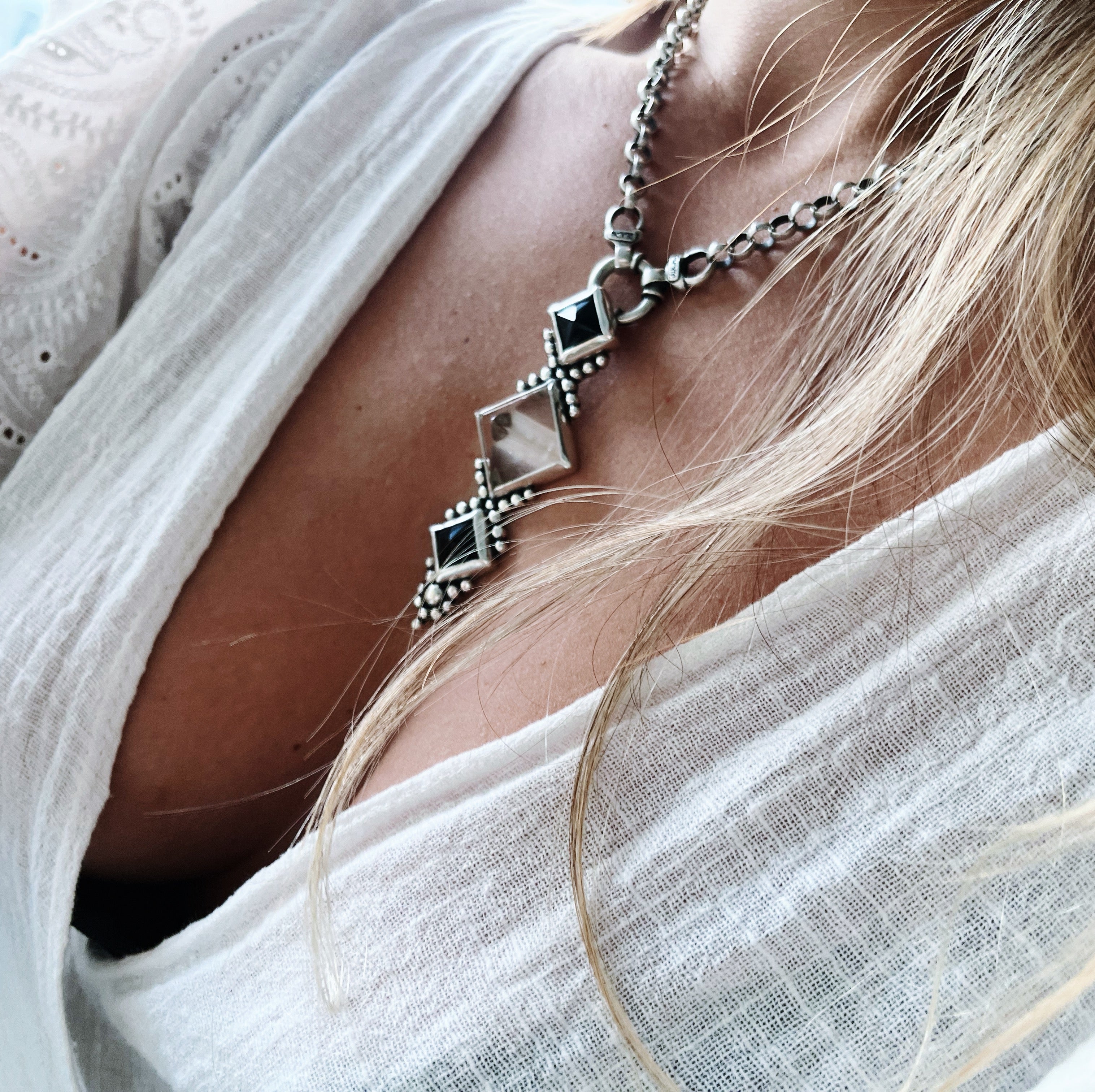 Colgante Prisma “El Primero” - PRE ORDER