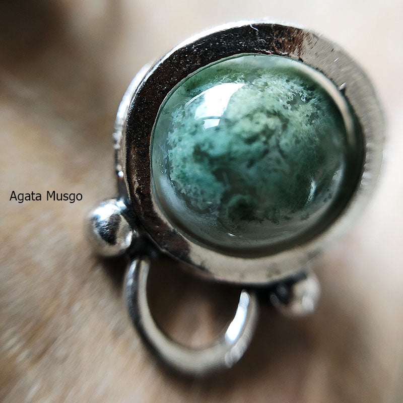 Collar Mini Halo Antiestress "S"