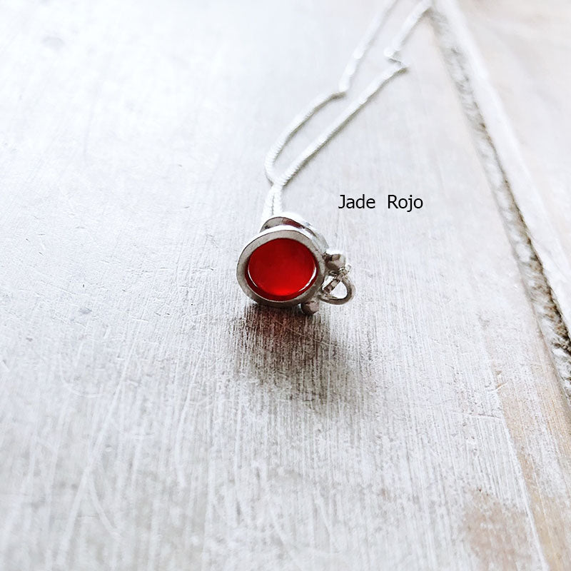 Collar Mini Halo Antiestress "S"