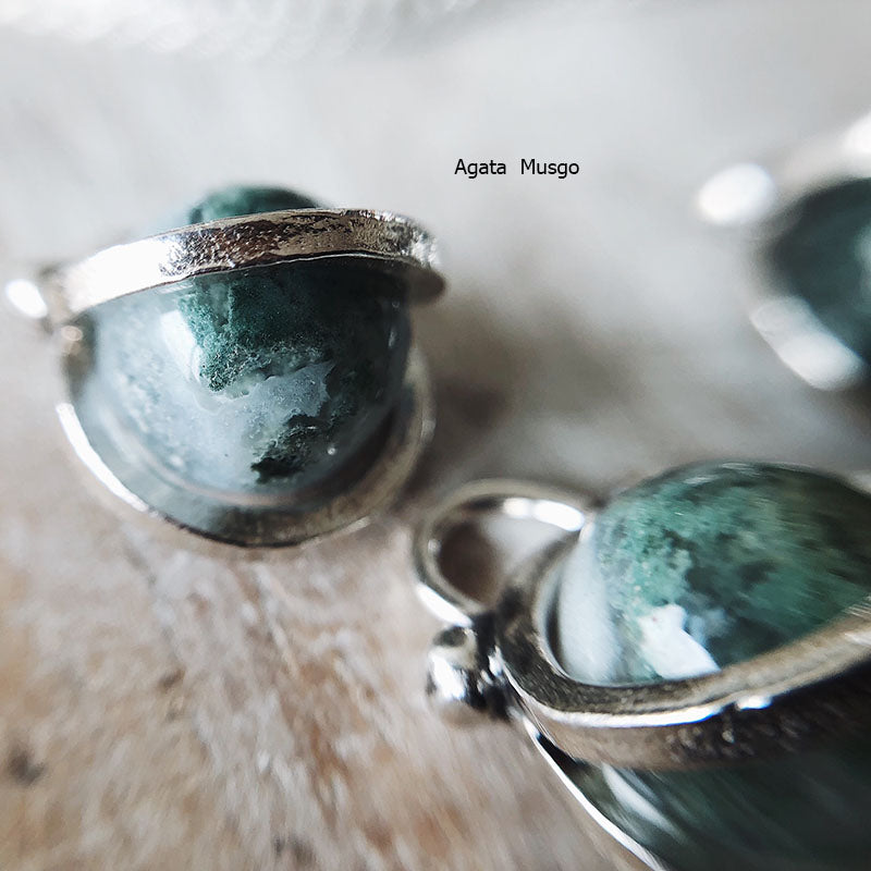 Collar Mini Halo Antiestress "S"