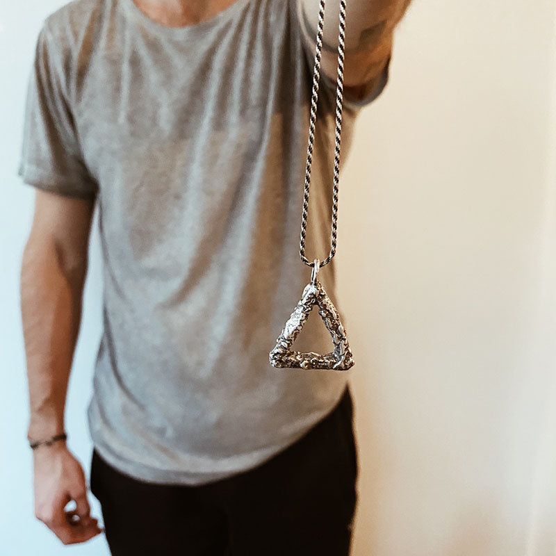 Collar Delta